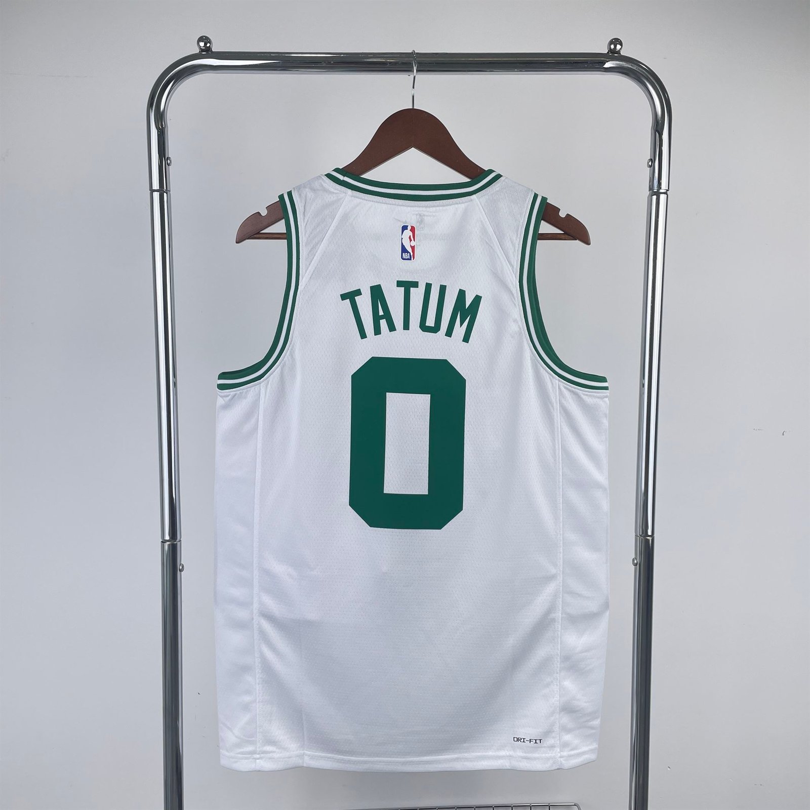 Maillot NBA Boston Celtics Tatum 0