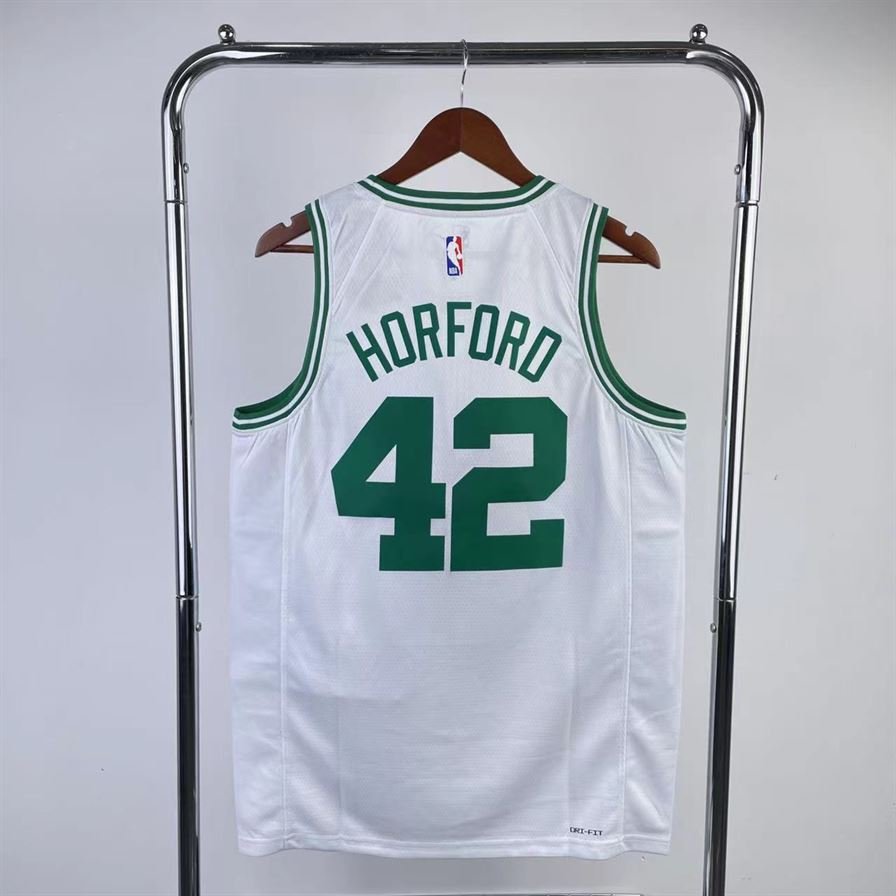 Maillot NBA Boston Celtics Horford 42