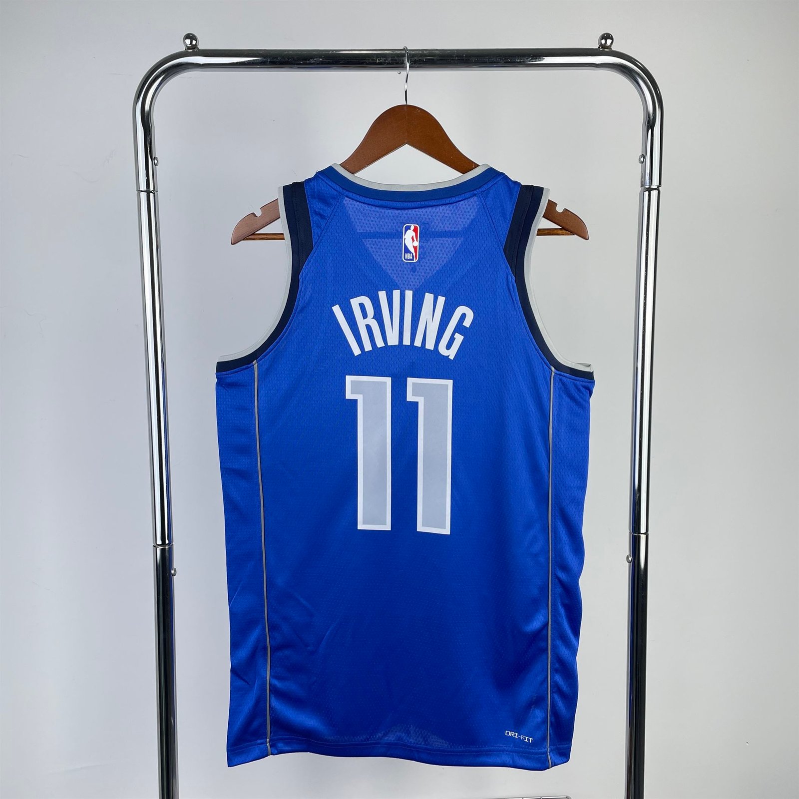 Maillot NBA Dallas Mavericks Irving 11