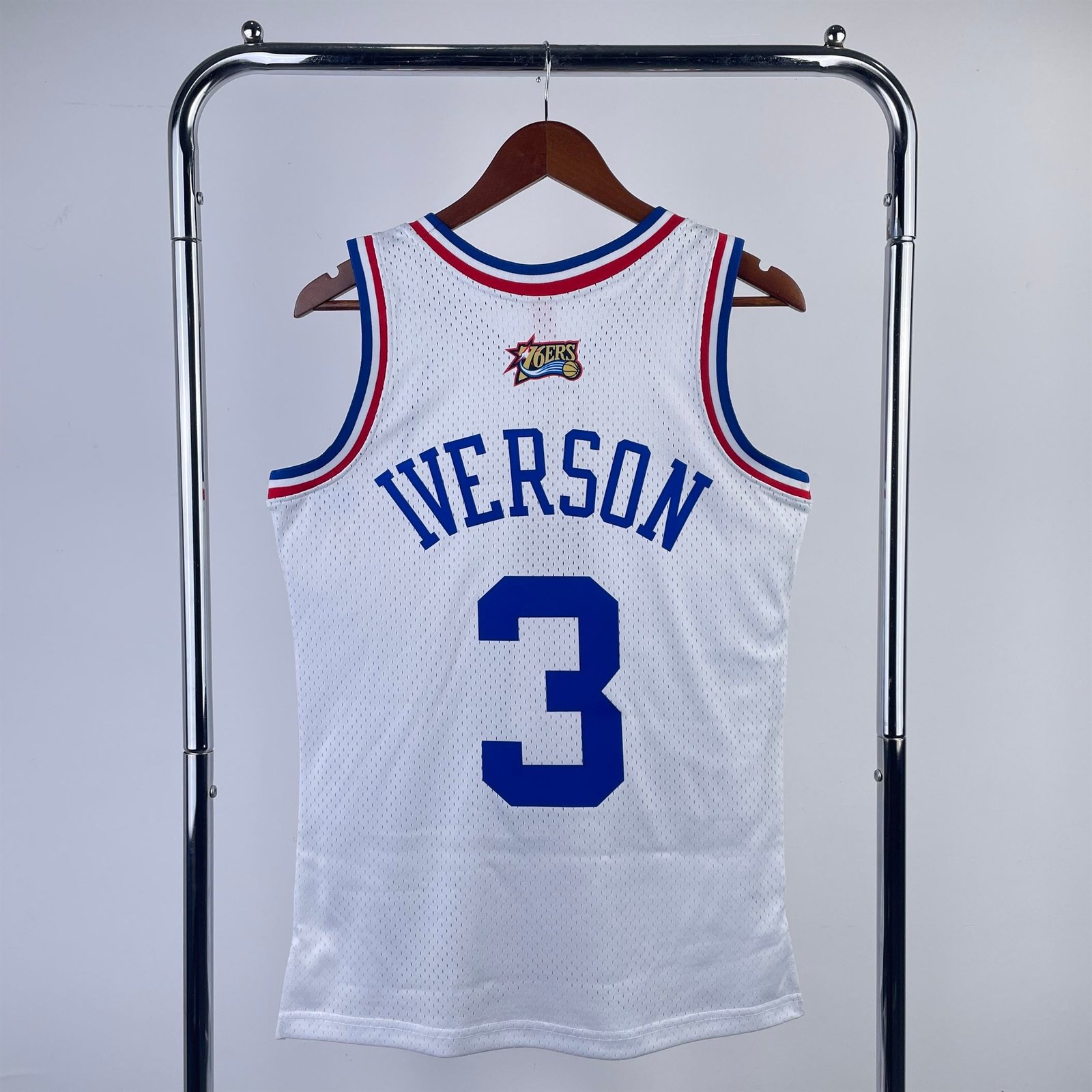 Maillot NBA Allstar Iverson 3