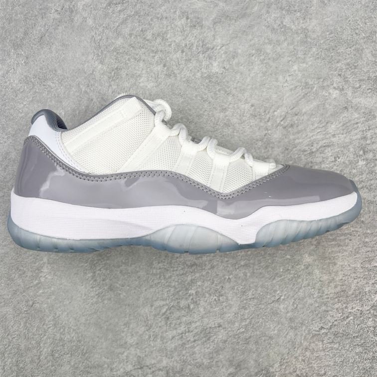 Chaussure Homme Air Jordan 11 Low Top