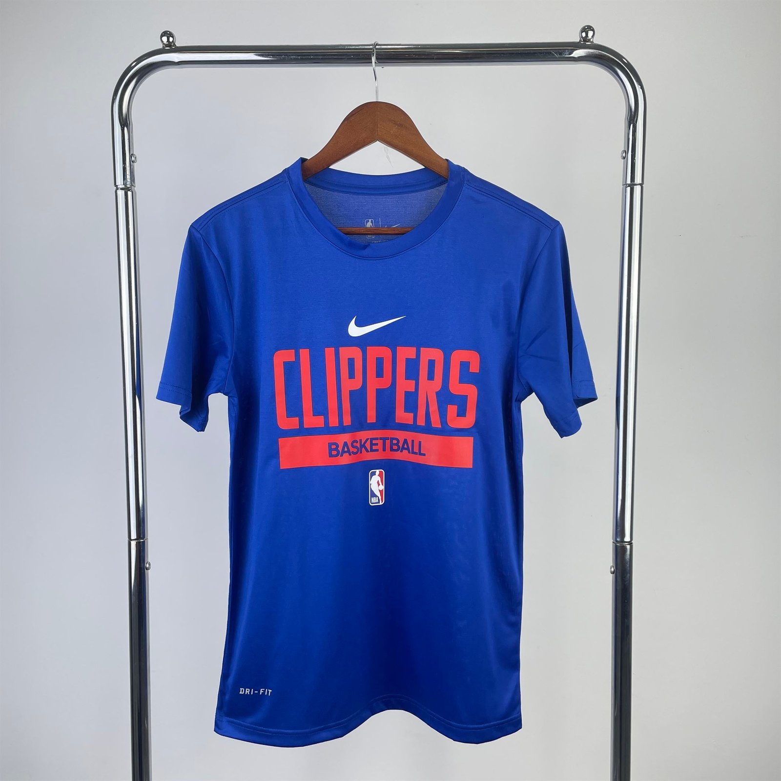 T-shirts NBA Los Angeles Clippers