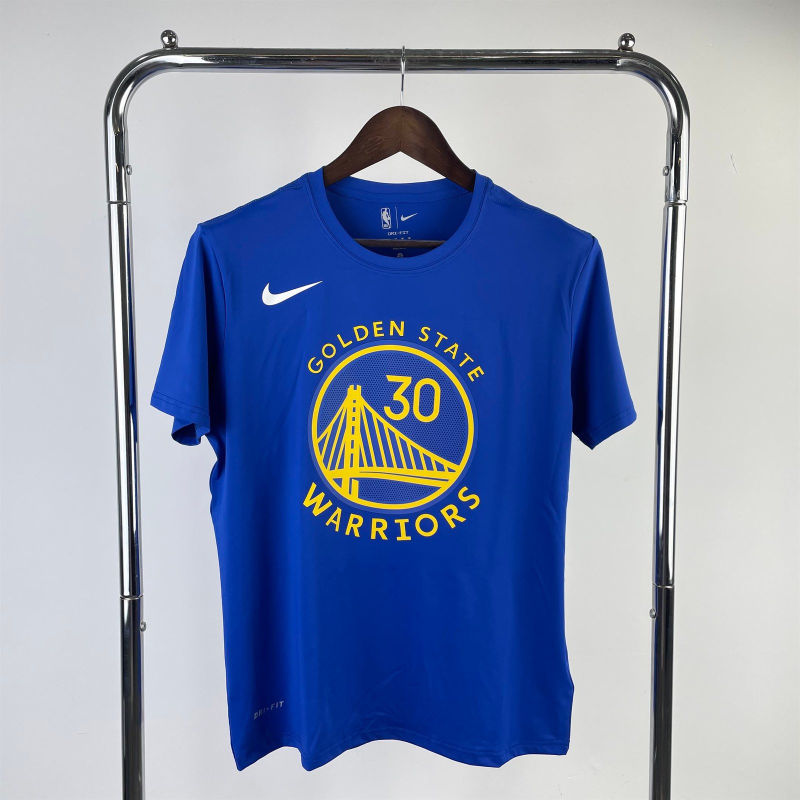 T-shirt NBA Golden State Warriors Curry 30