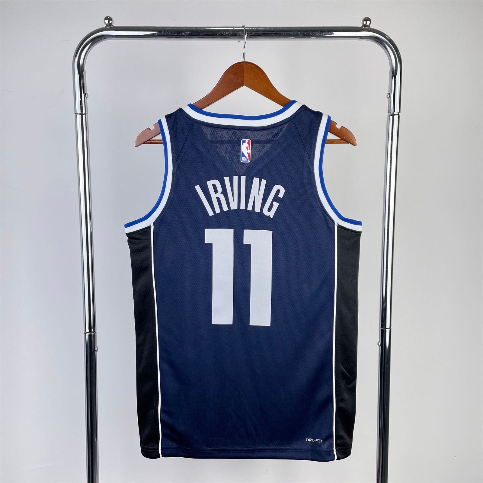 Maillot NBA Dallas Mavericks Irving 11