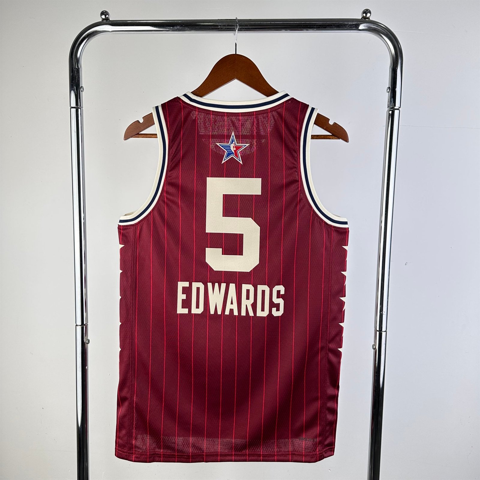 Maillot NBA Allstar Edwards