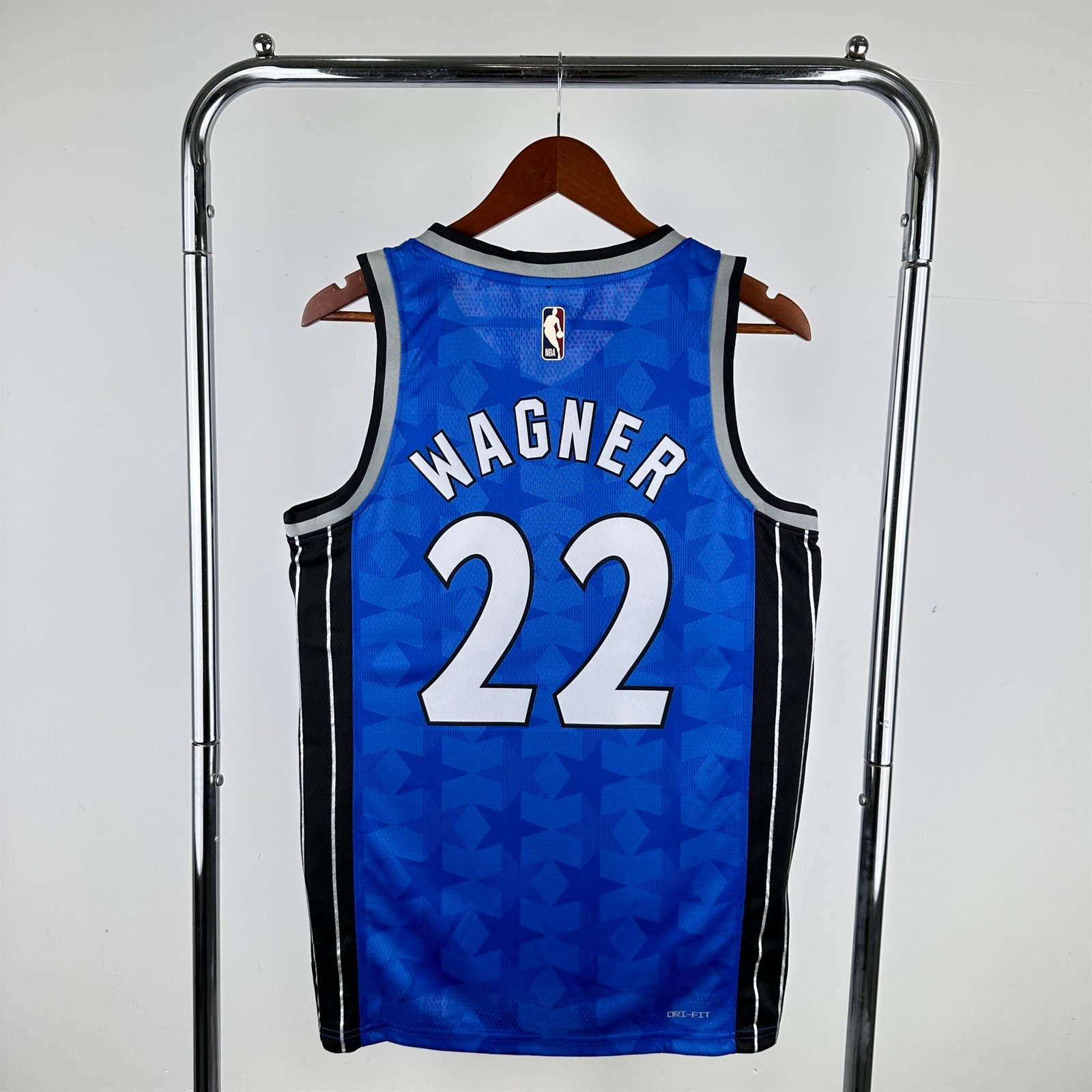 Maillot NBA Orlando Magic Wagner 22