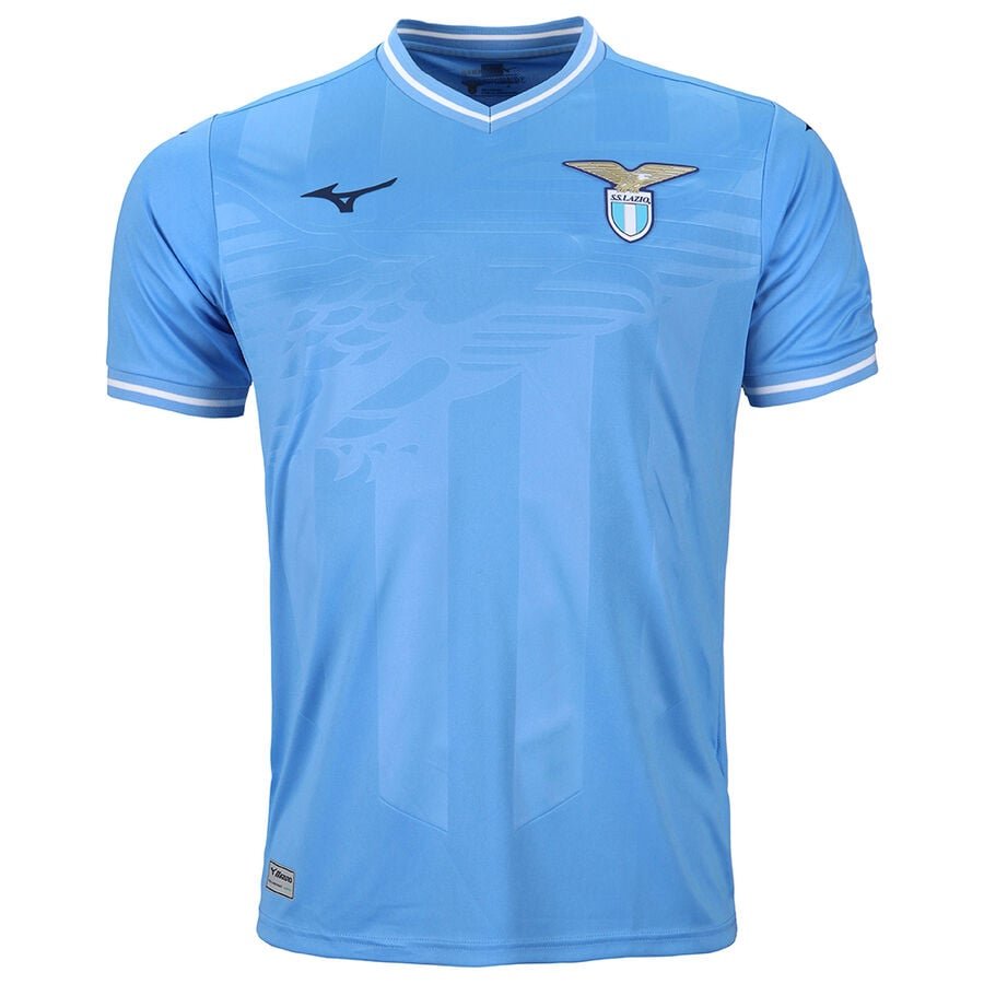 Maillot Serie A Lazio domicile