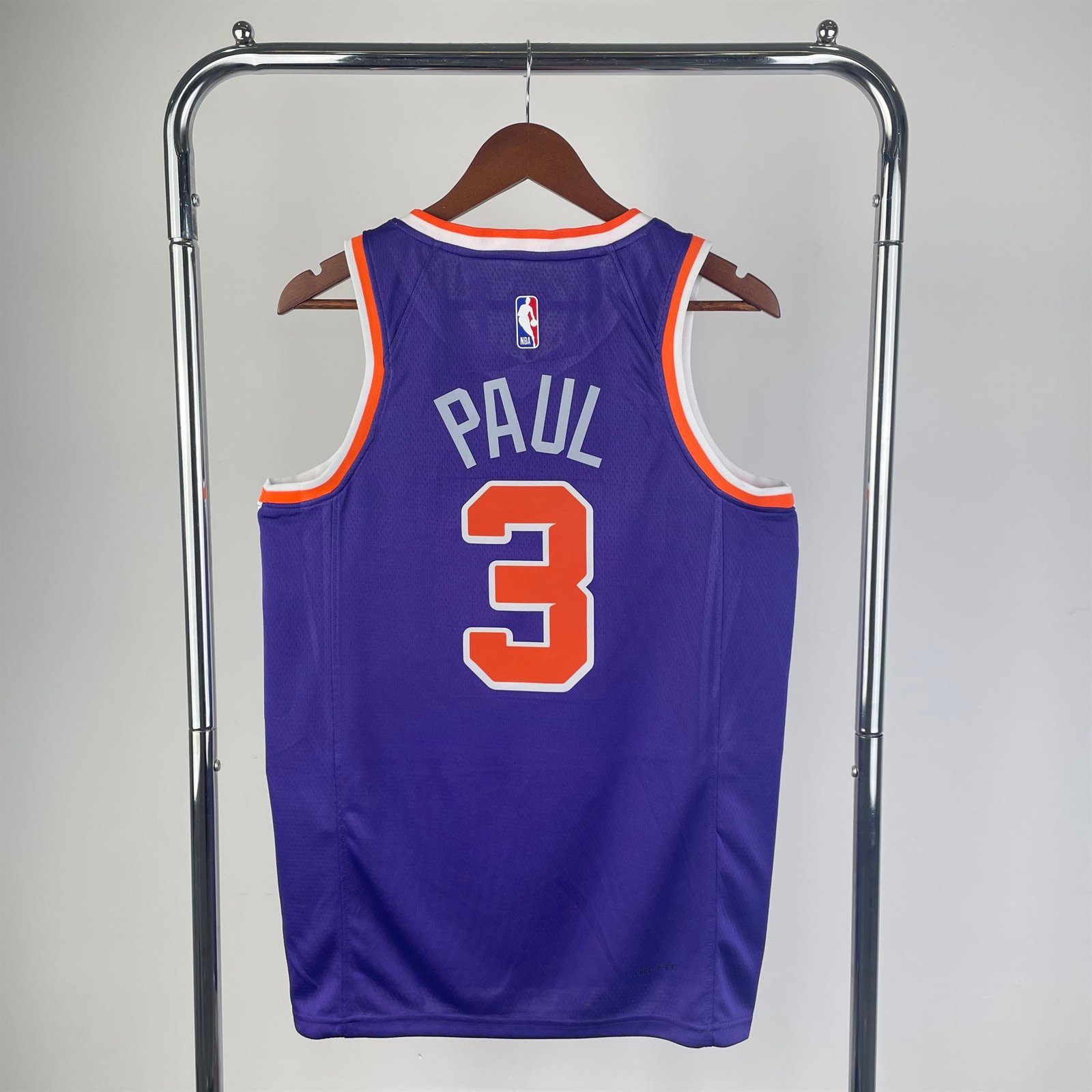 Maillot NBA Phoenix Suns Paul 3