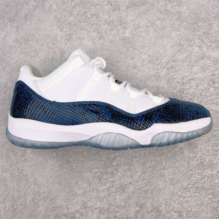 Chaussure Femme Air Jordan 11 Low Top