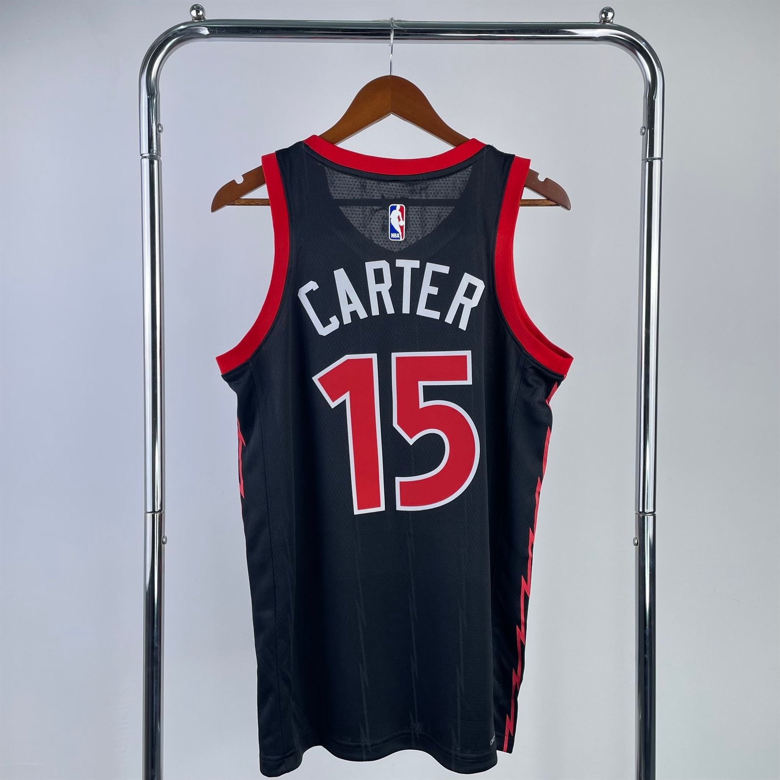 Maillot NBA Toronto Raptors Carter 15