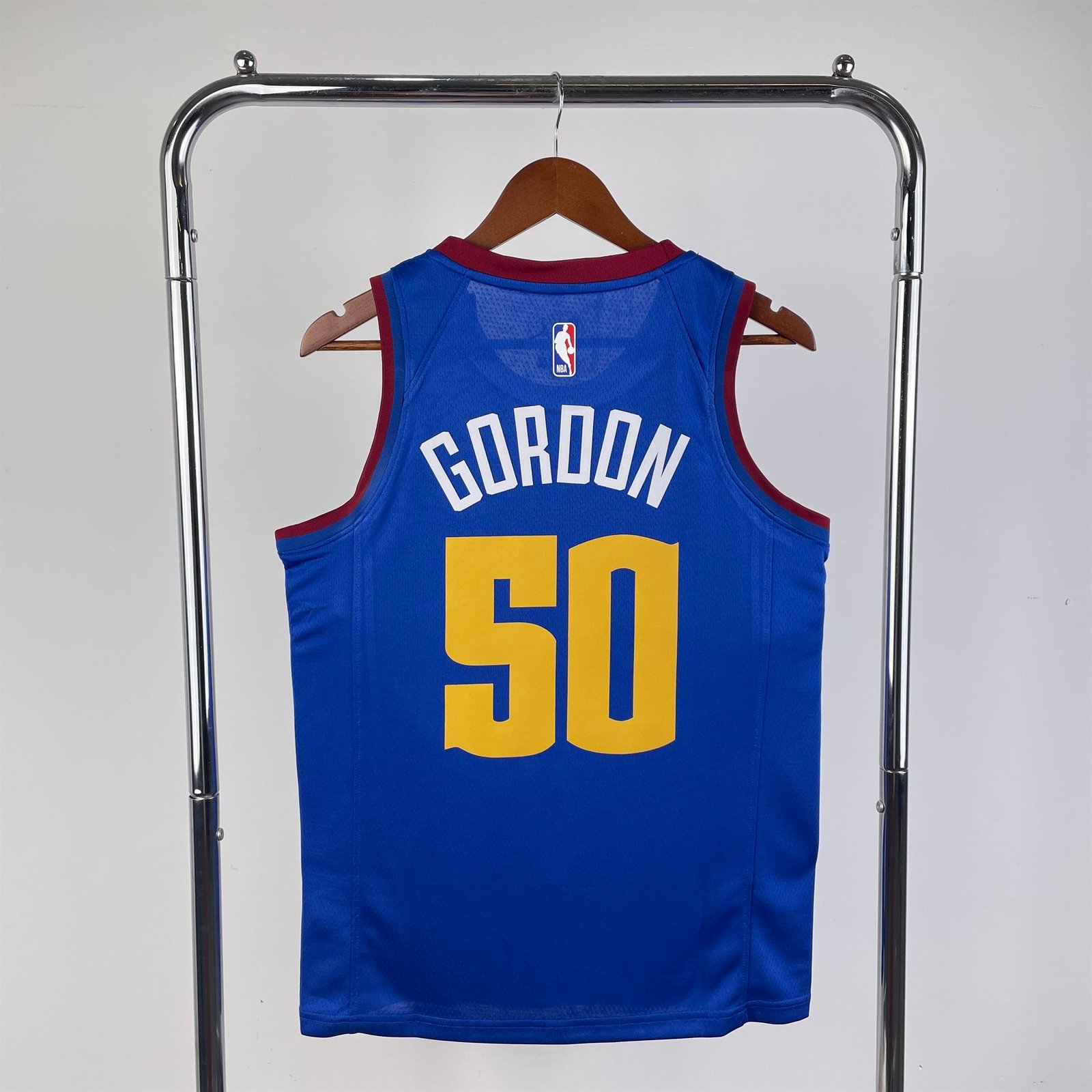 Maillot NBA Denver Nuggets Gordon 50