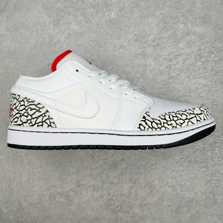 Chaussure Homme Air Jordan 1 Low Top