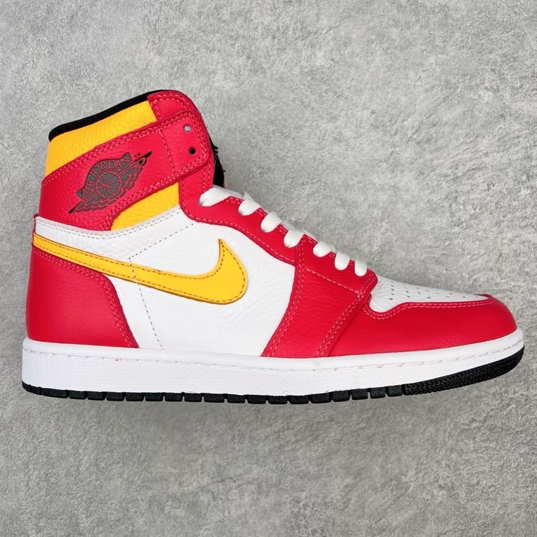 Chaussure Femme Air Jordan 1 Mid-High Top