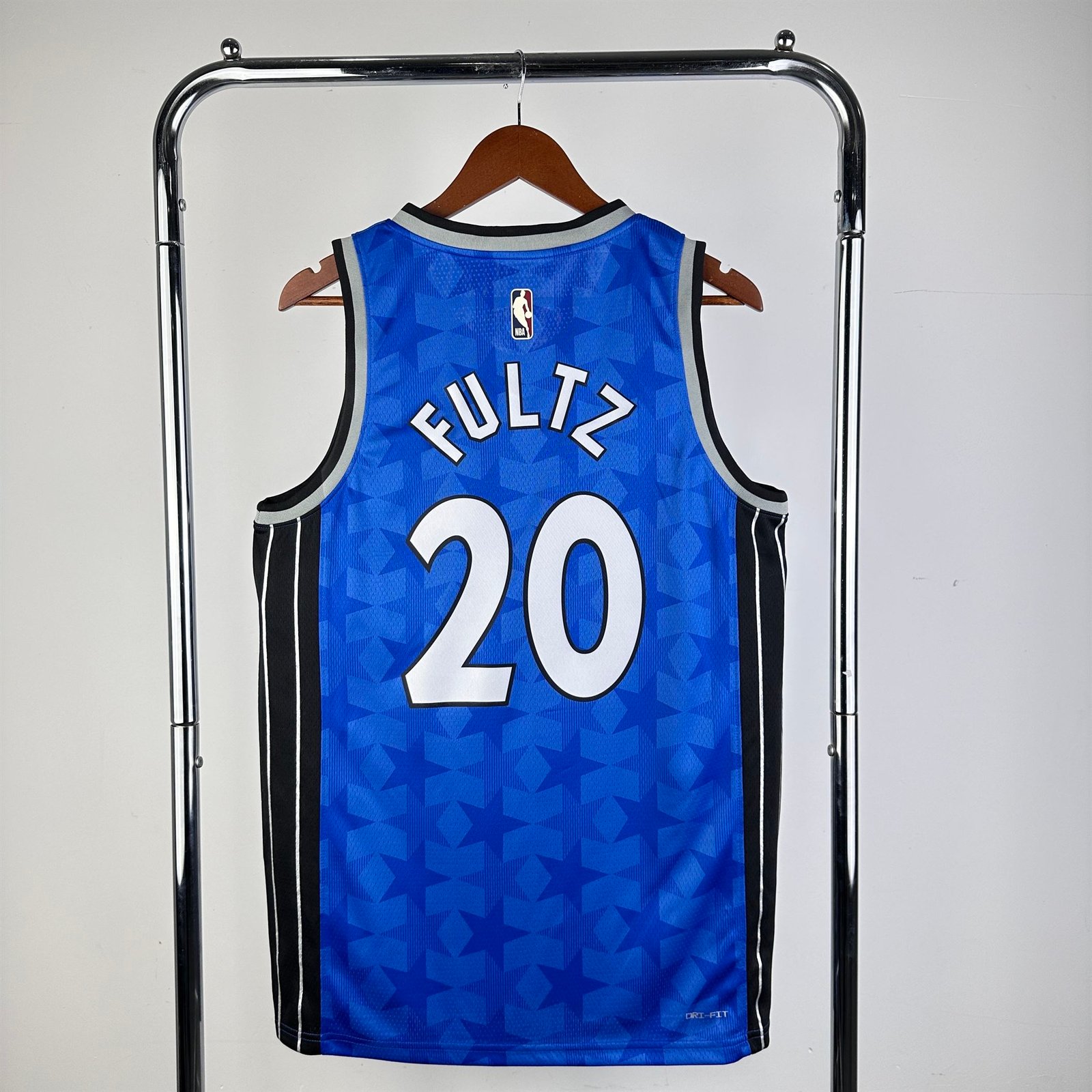 Maillot NBA Orlando Magic Fultz 20