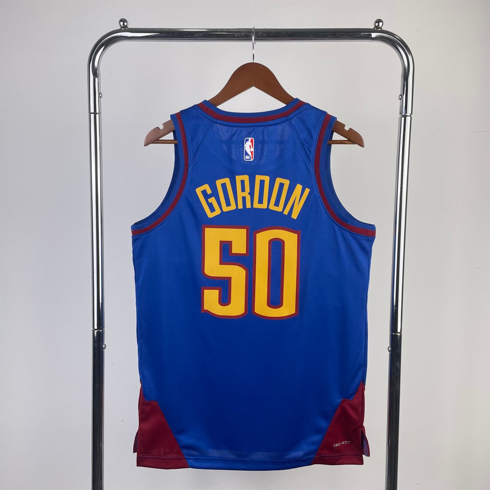 Maillot NBA Denver Nuggets Gordon 50