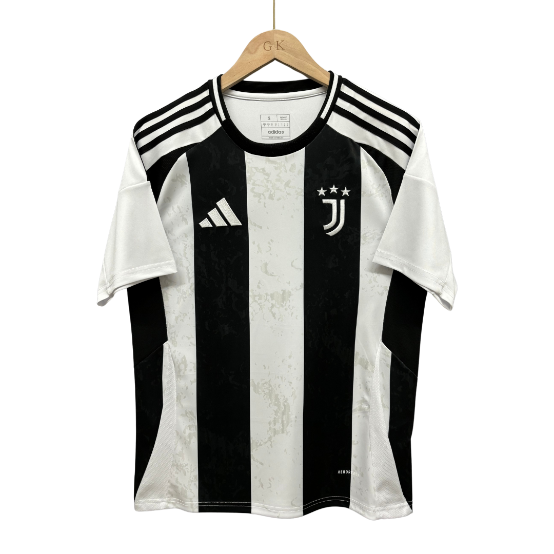 Maillot Juventus 2024 - 2025