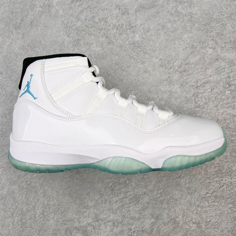 Chaussure Femme Air Jordan 11 High Top