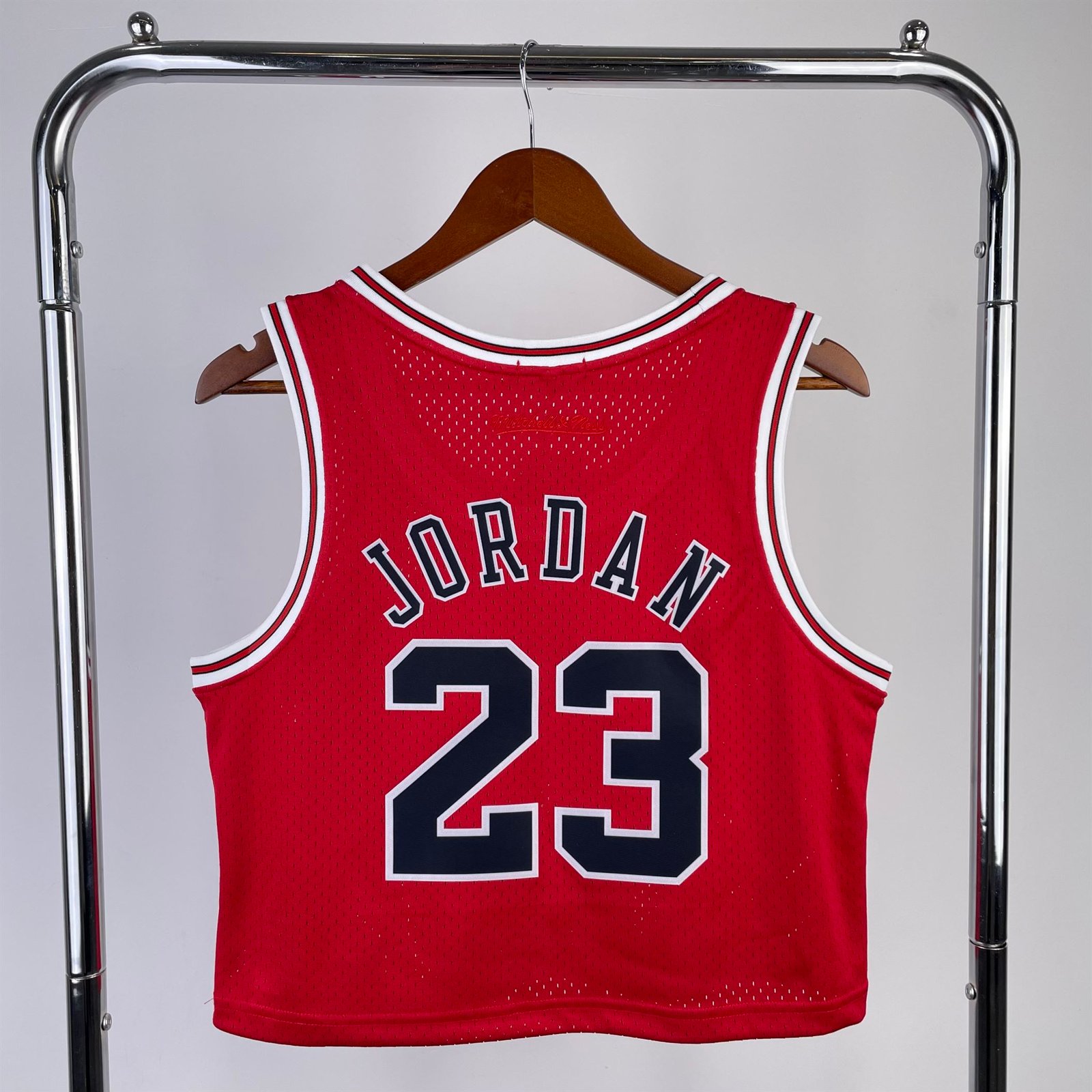 Maillot NBA Chicago Bulls Jordan 23