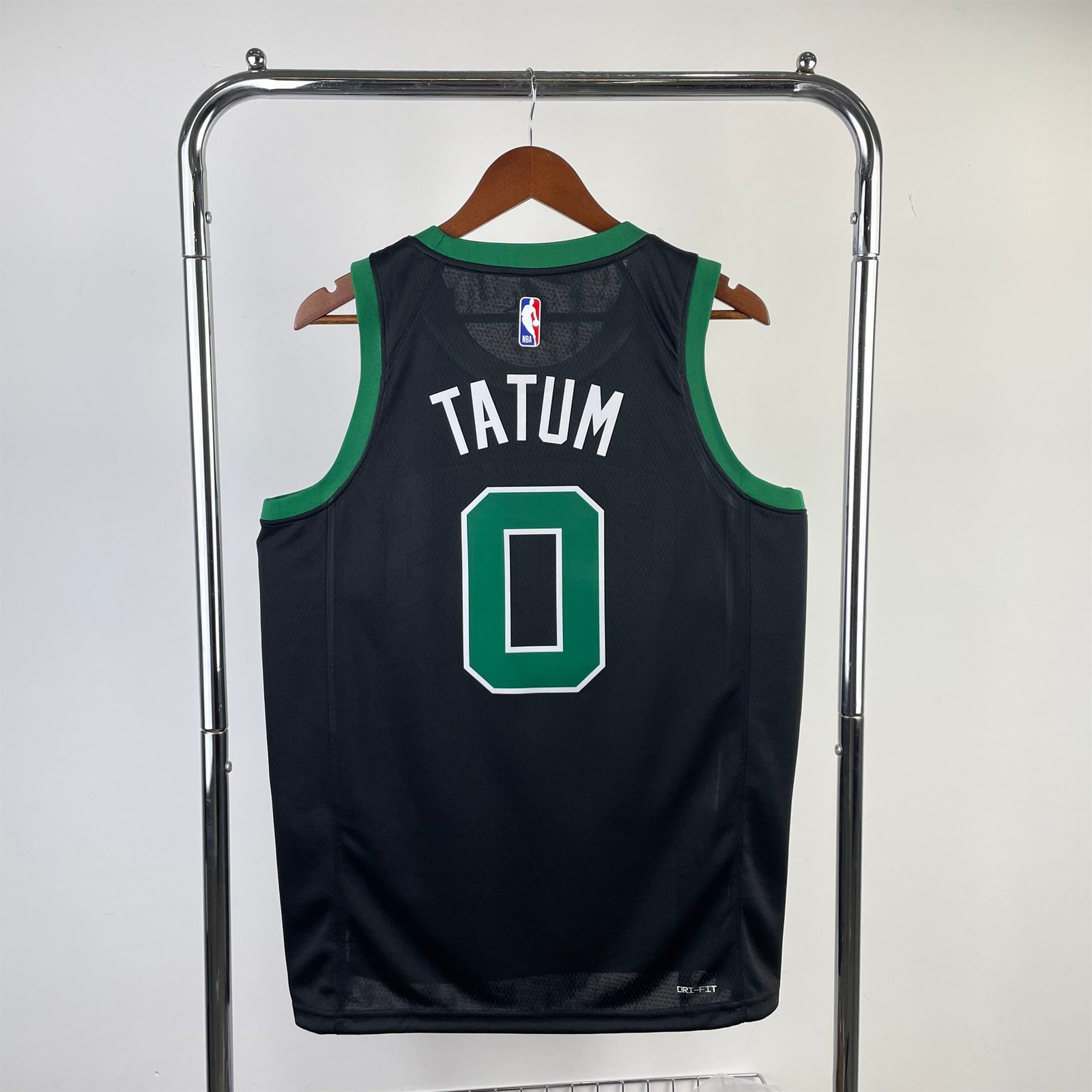 Maillot NBA Boston Celtics Tatum 0