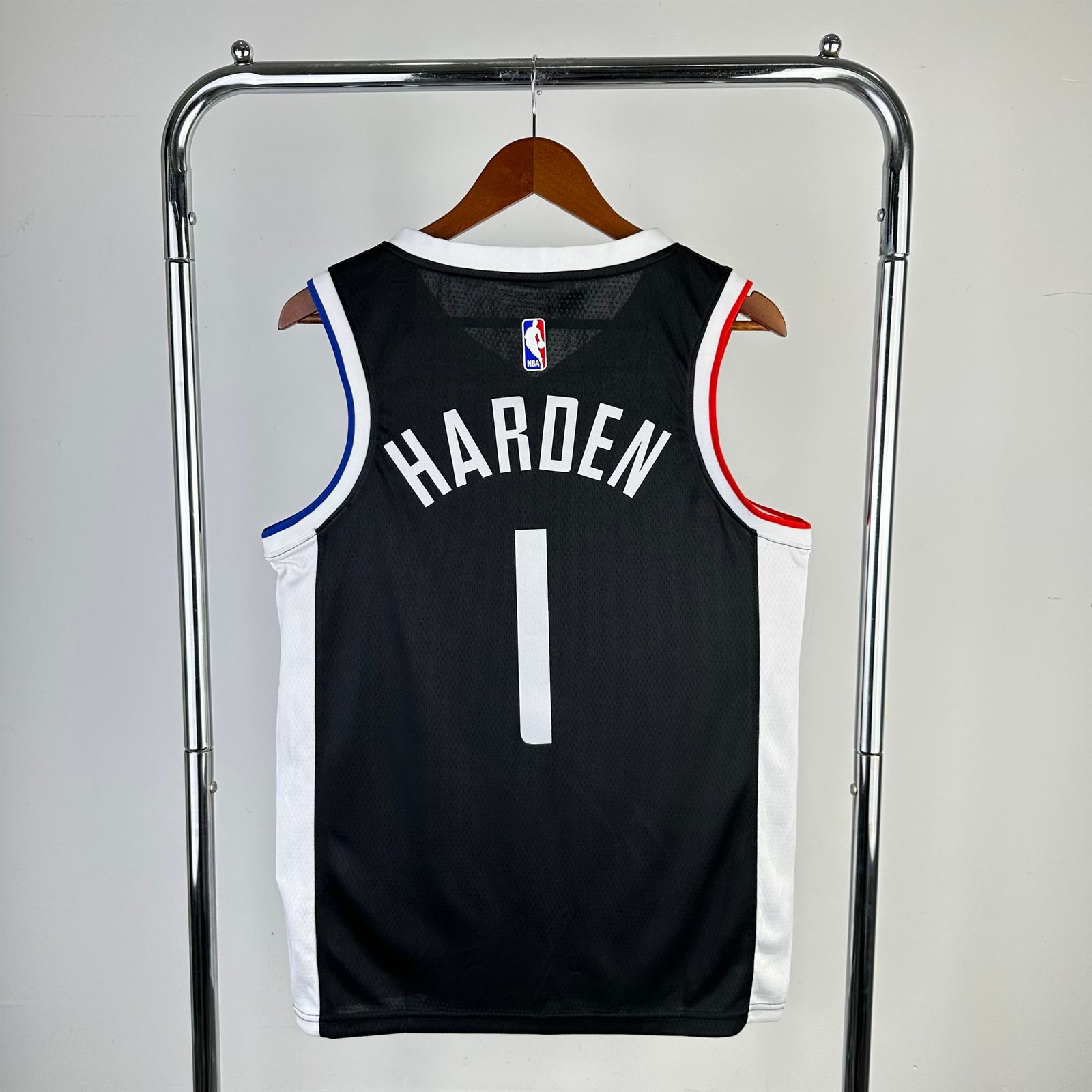 Maillot NBA Los Angeles Clippers Harden 1