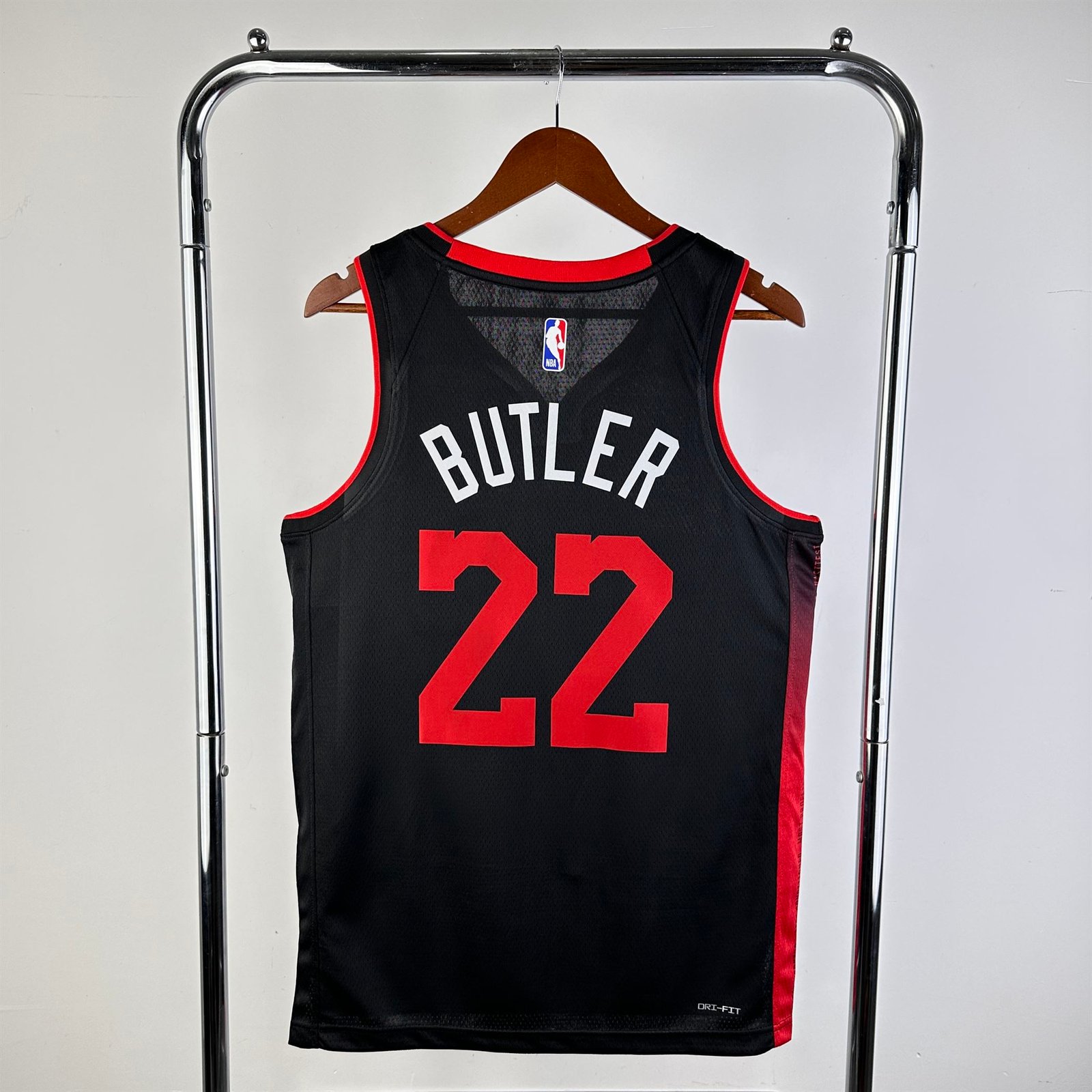 Maillot NBA Miami Heat Butler 22