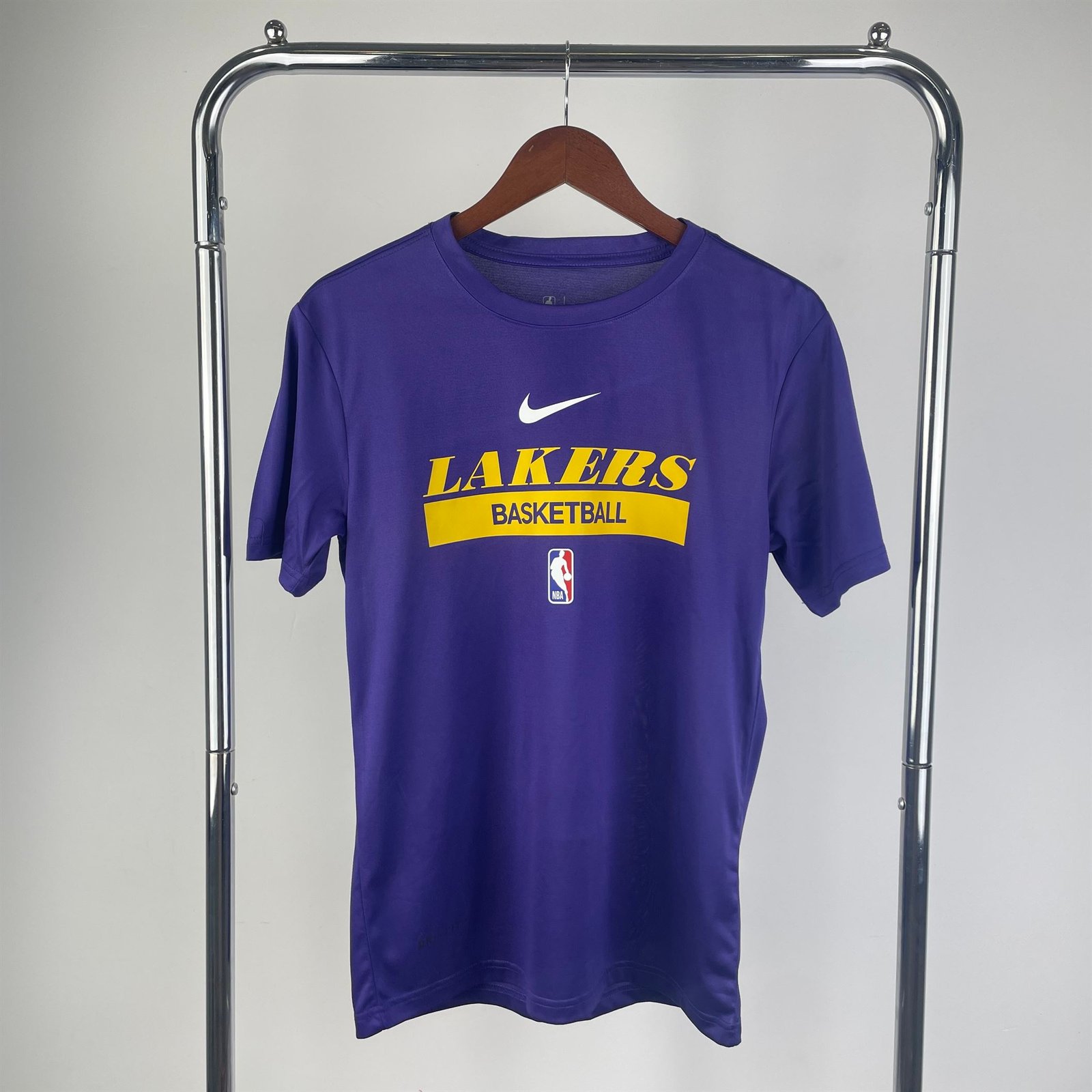 T-shirts NBA Los Angeles Lakers