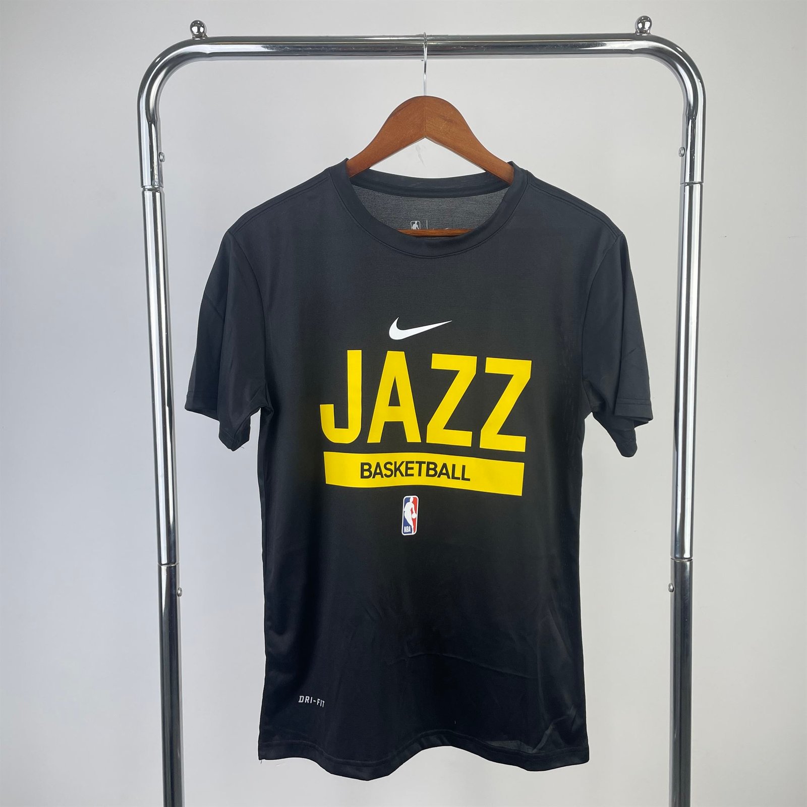 T-shirt NBA Utah Jazz