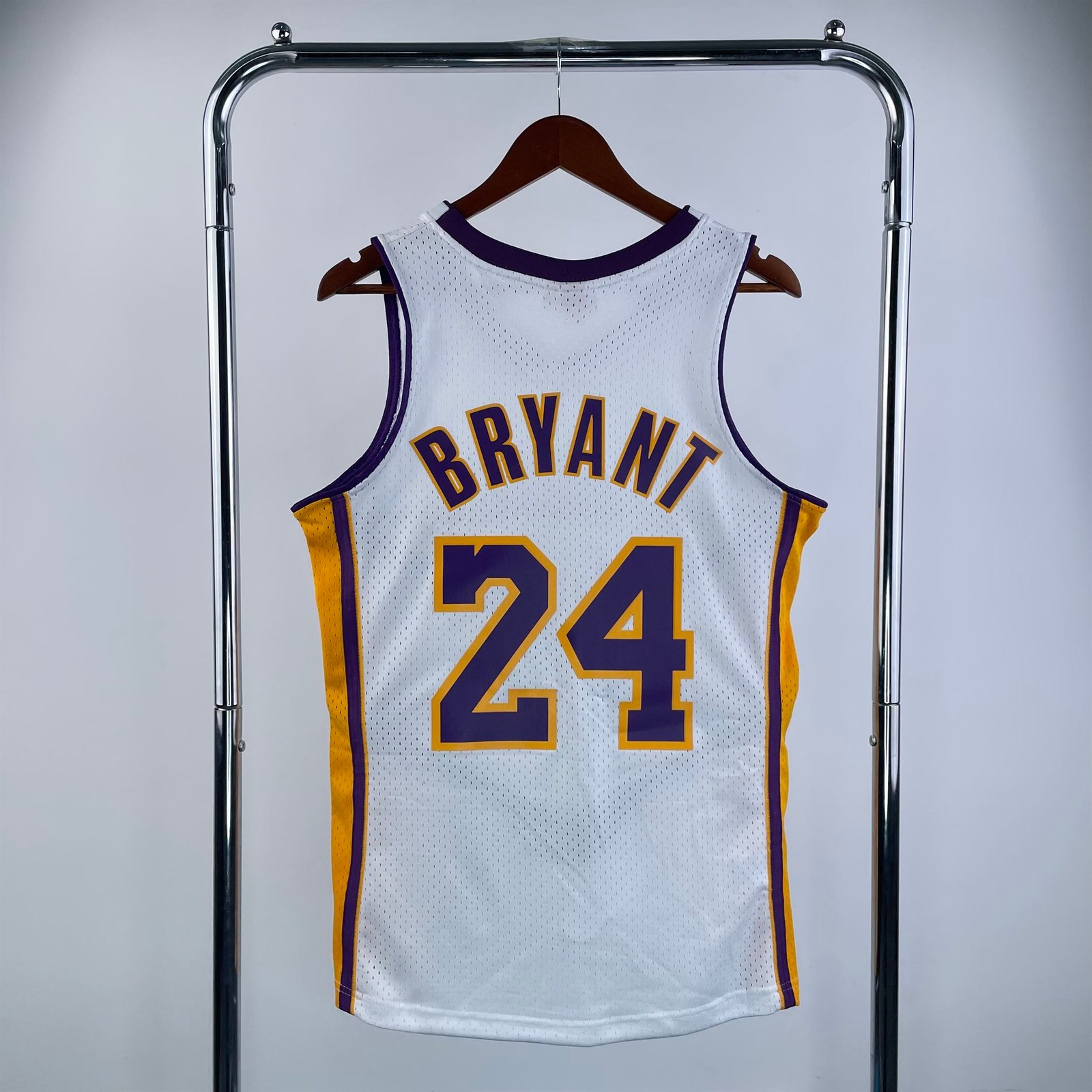 Maillot NBA Los Angeles Lakers Bryant 24