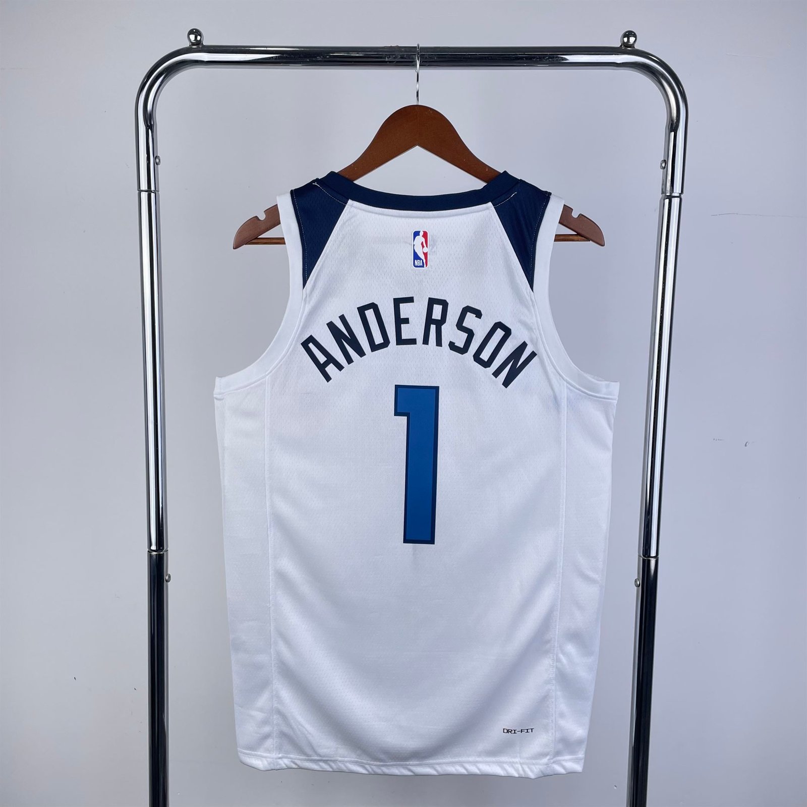 Maillot NBA Minnesota Timberwolves Anderson 1