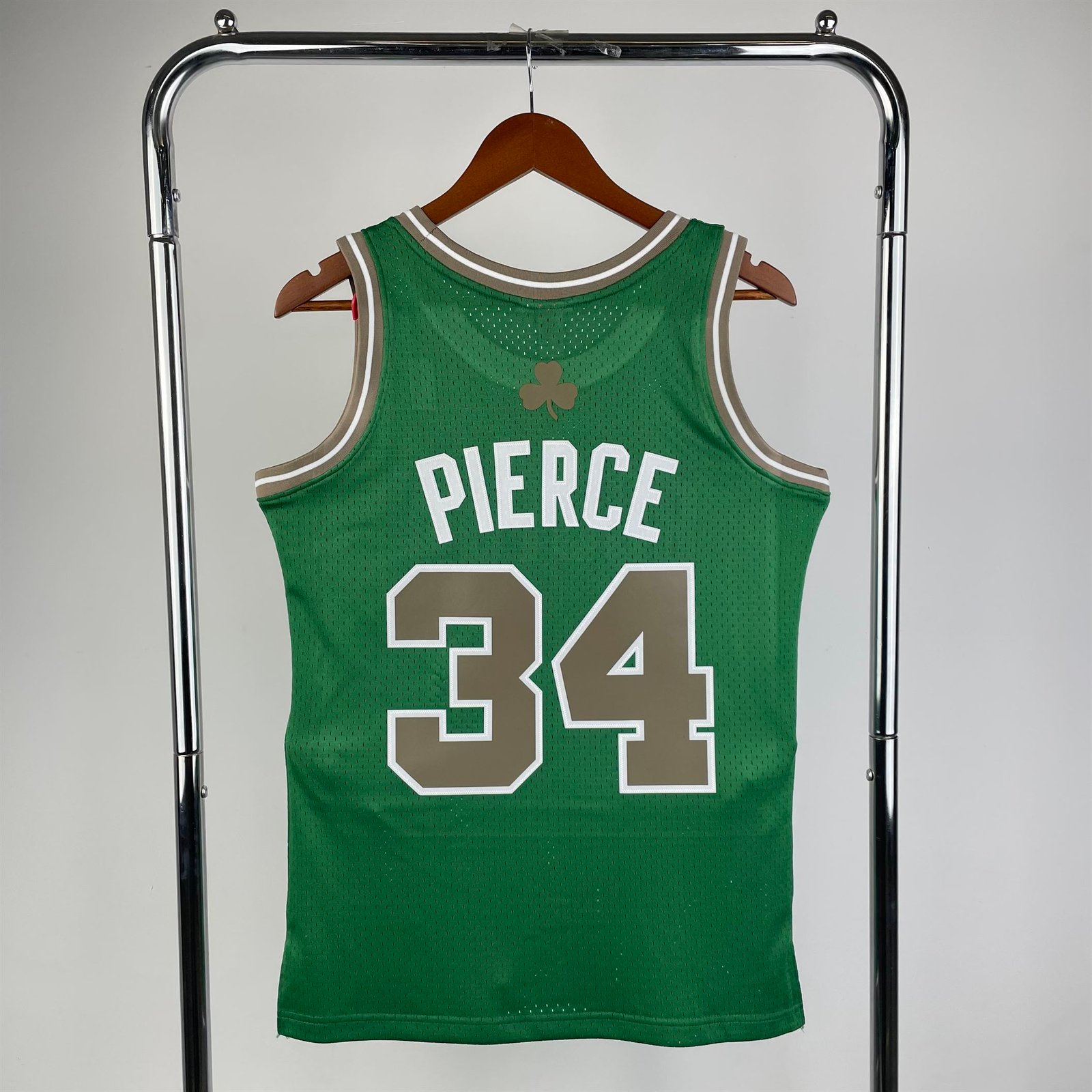 Maillot NBA Boston Celtics Pierce 34