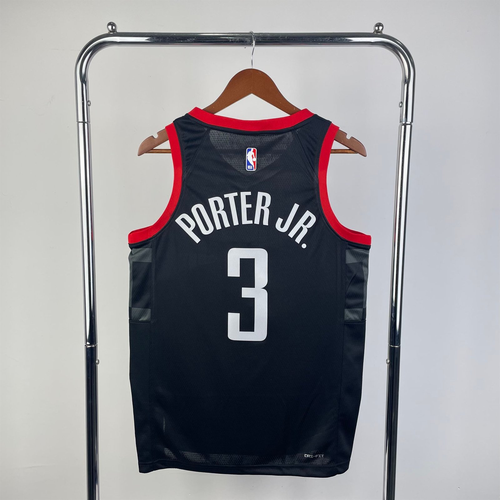 Maillot NBA Houston Rockets Porter Jr 3