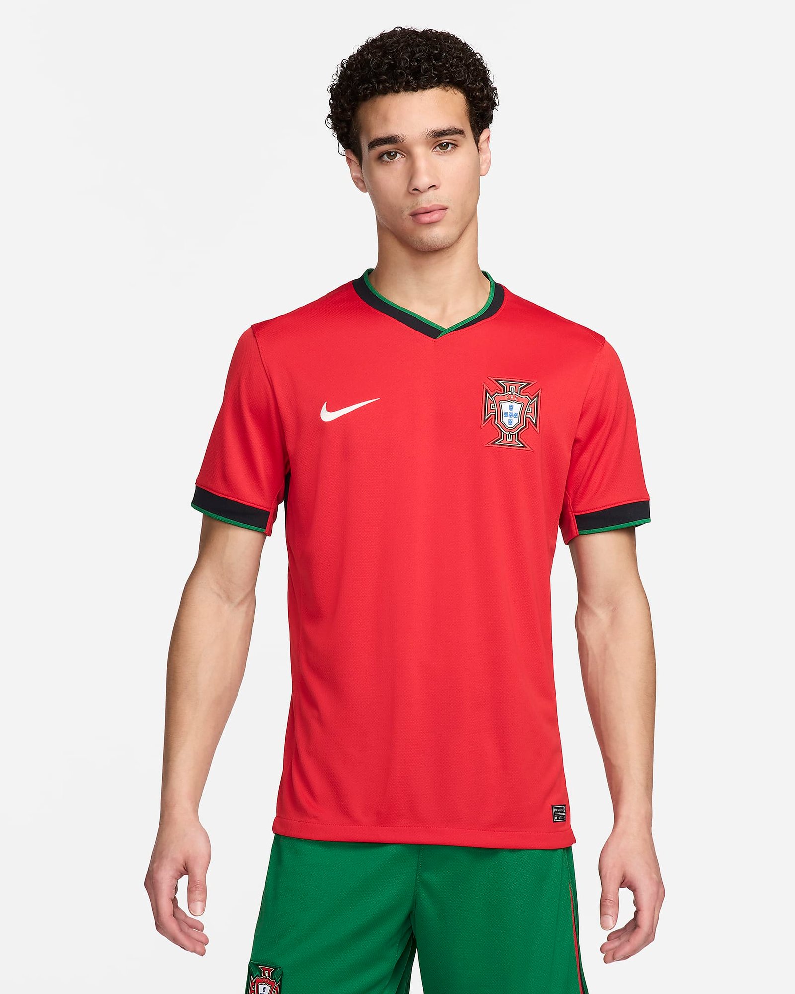 Maillot Portugal domicile Homme