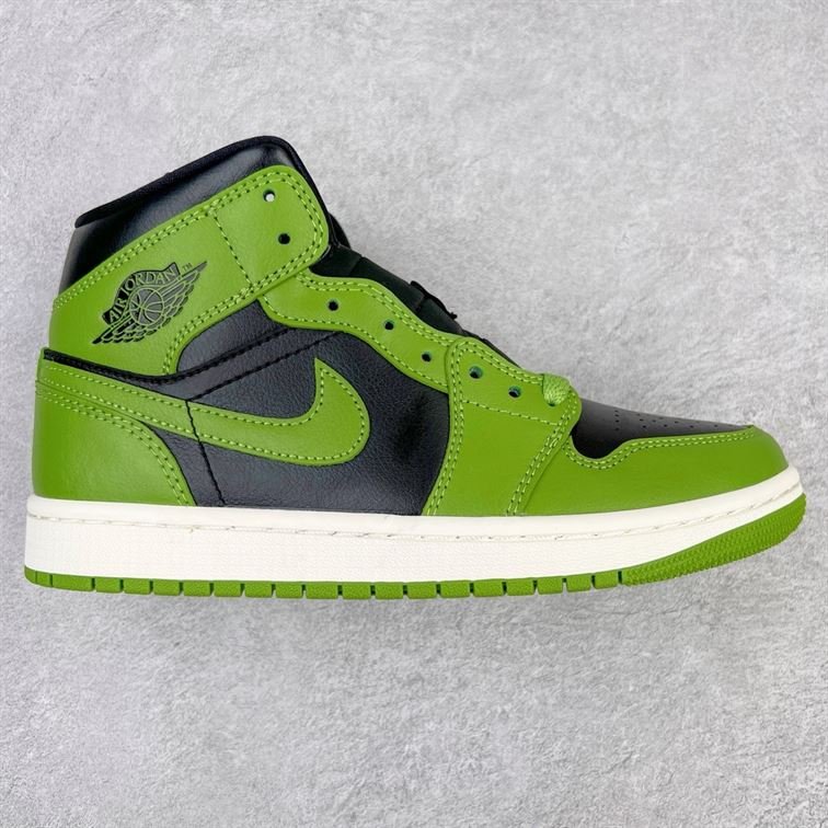 Chaussure Femme Air Jordan 1 Mid-High Top