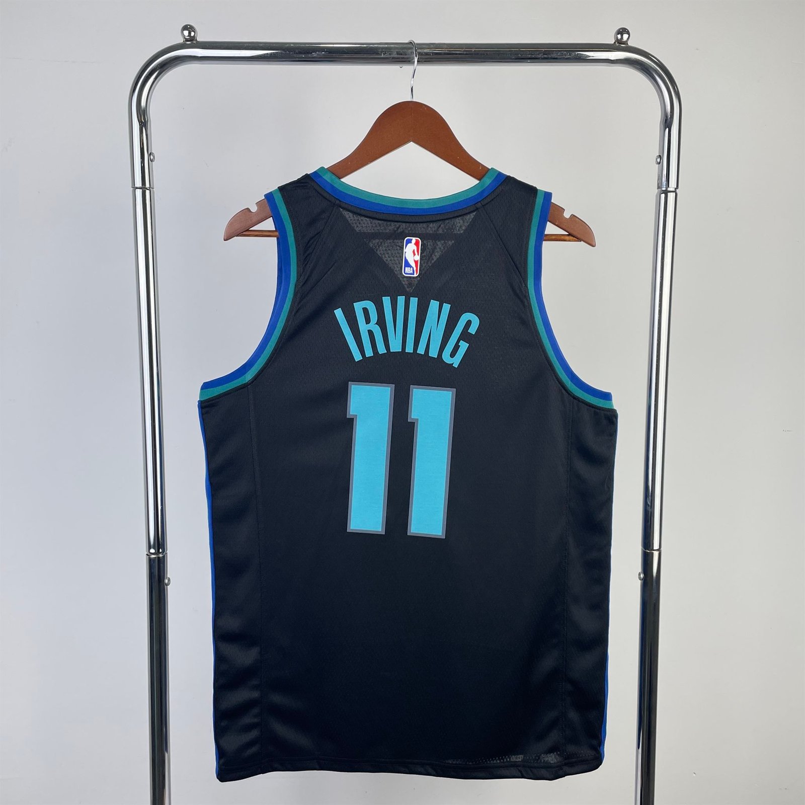 Maillot NBA Dallas Mavericks Irving 11