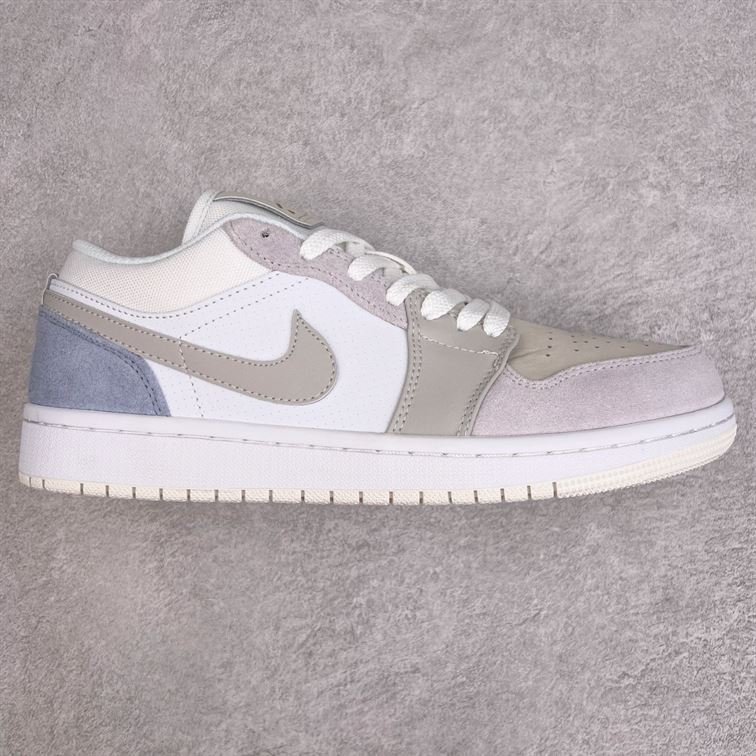 Chaussure Femme Air Jordan 1 Low Top