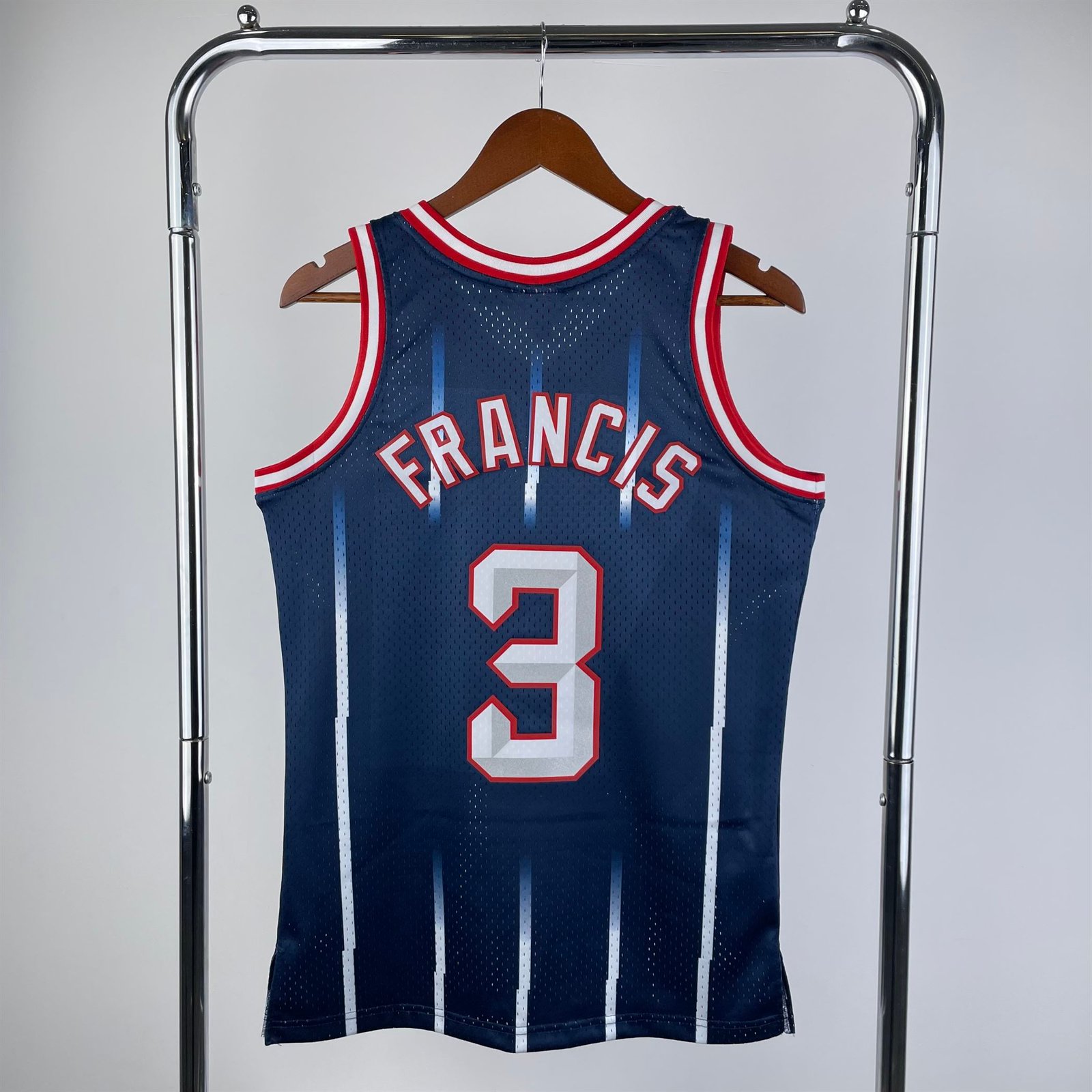 Maillot NBA Houston Rockets Francis 3