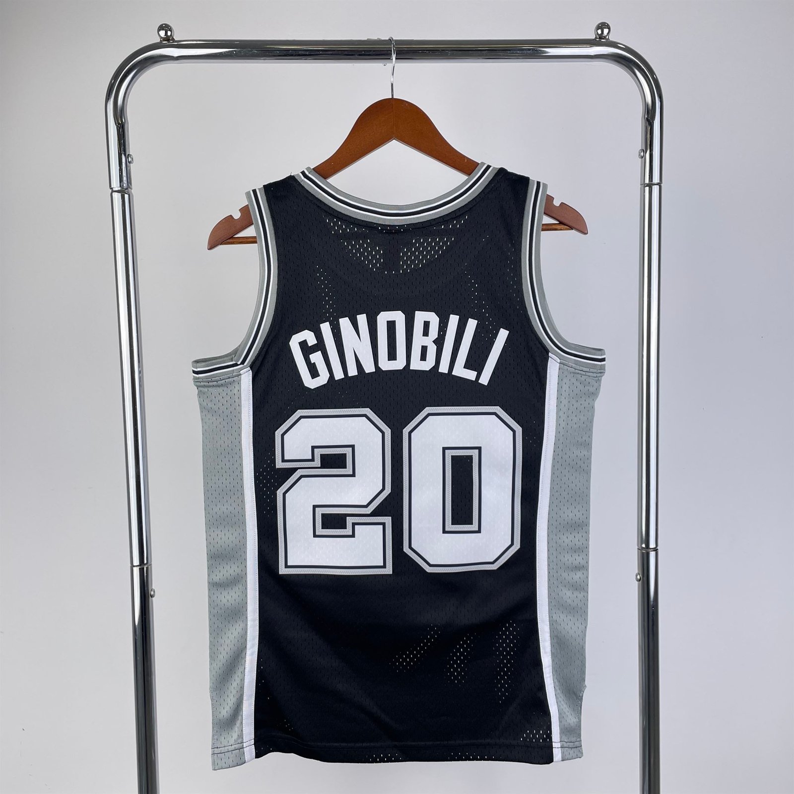 Maillot NBA San Antonio Spurs Ginobili 20