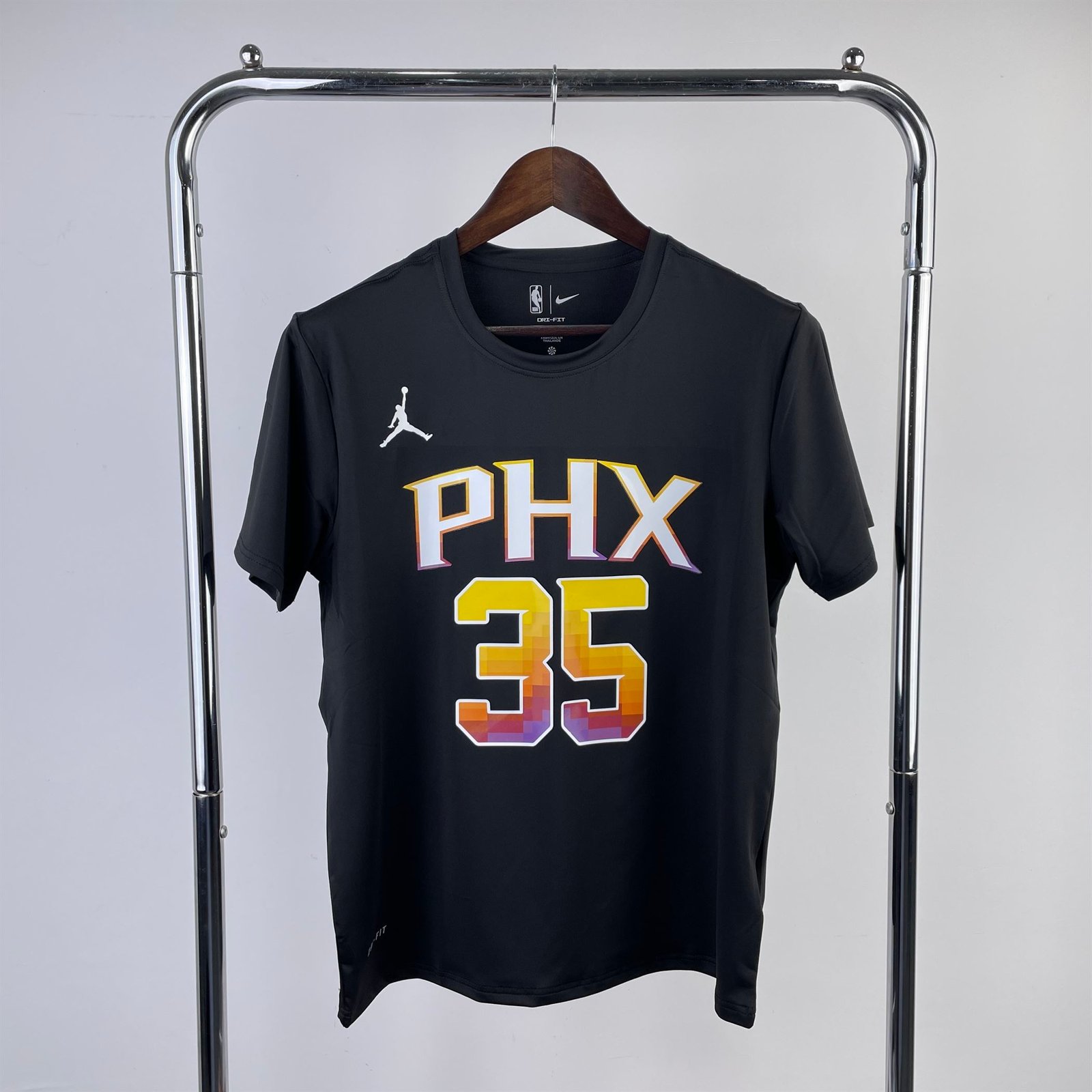 T-shirt NBA Phoenix Suns Durant 35