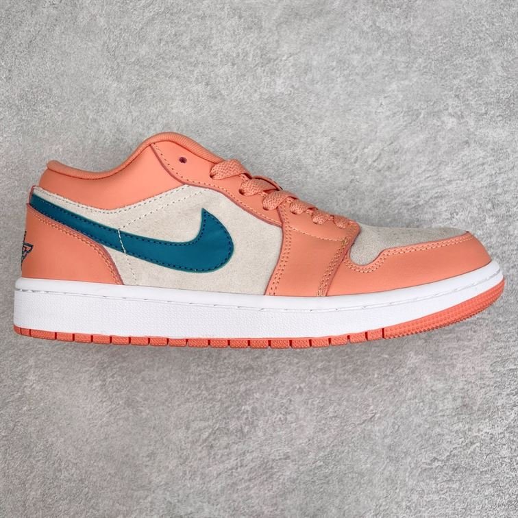 Chaussure Femme Air Jordan 1 Low Top