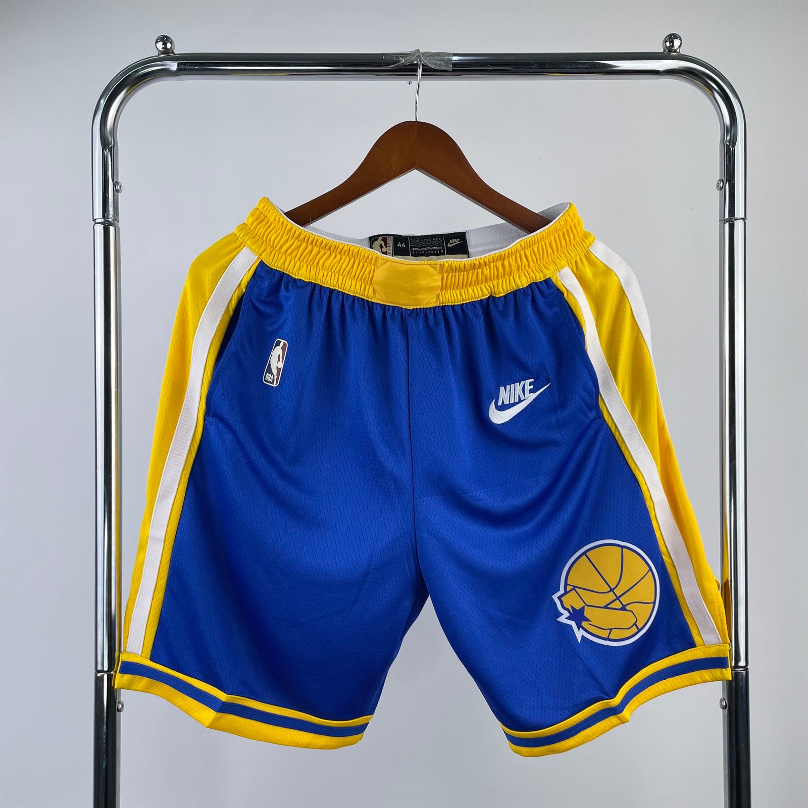 Short NBA Golden State Warriors