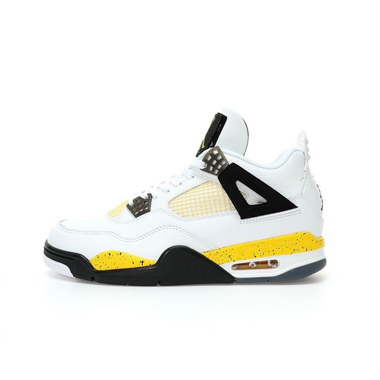 Chaussure Femme Air Jordan 4 Mid Top