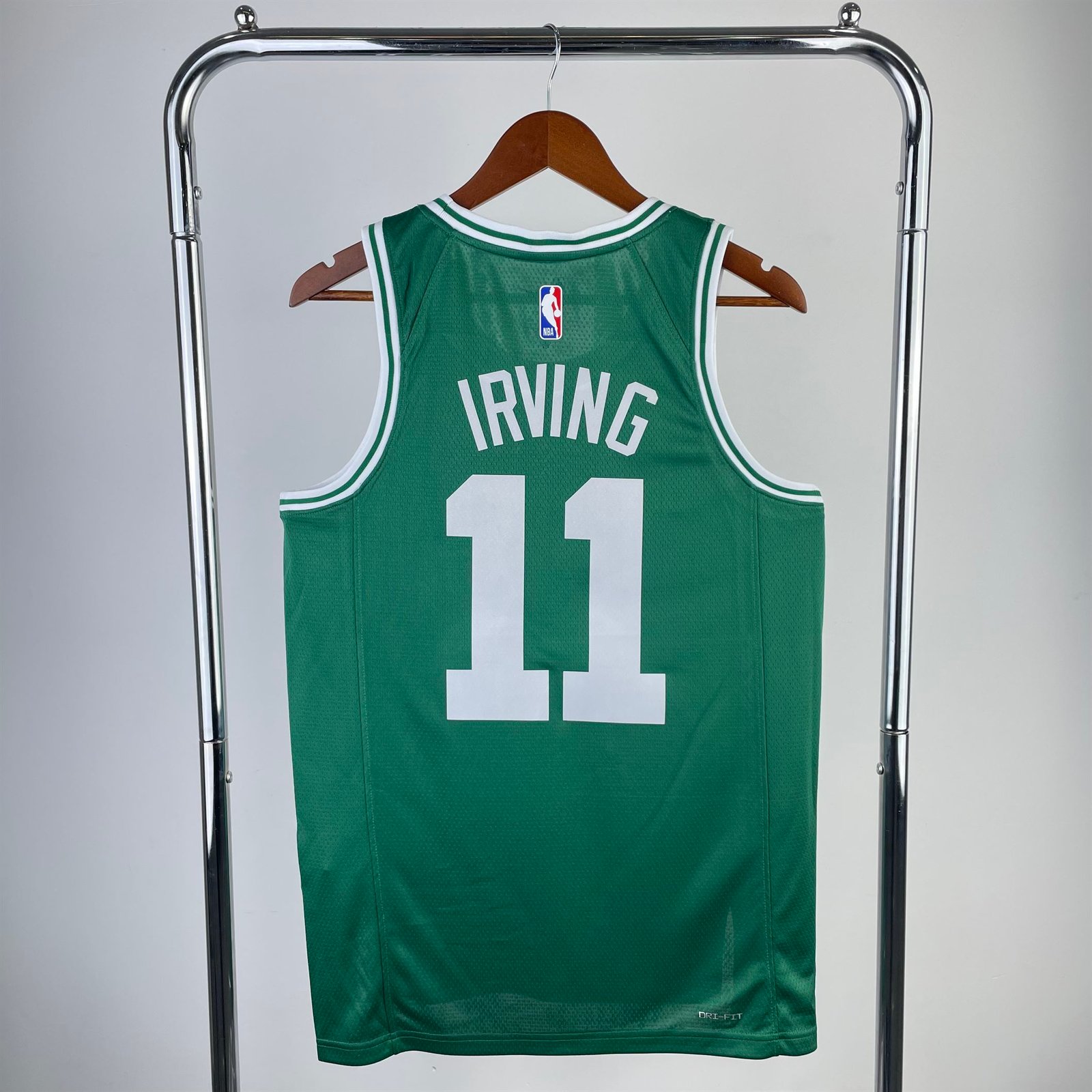 Maillot NBA Boston Celtics Irving 11