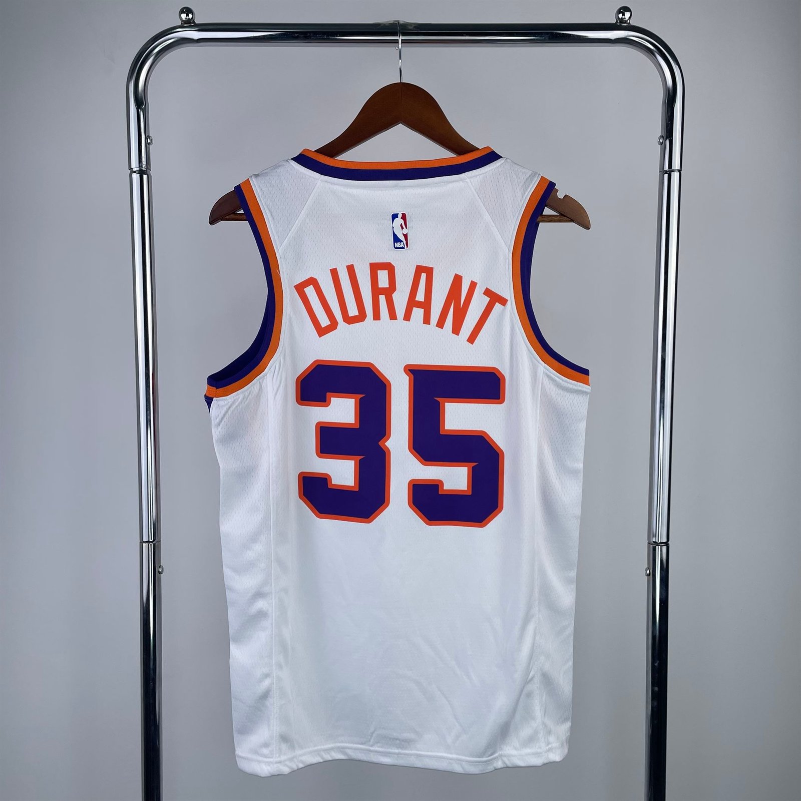 Maillot NBA Phoenix Suns Durant 35