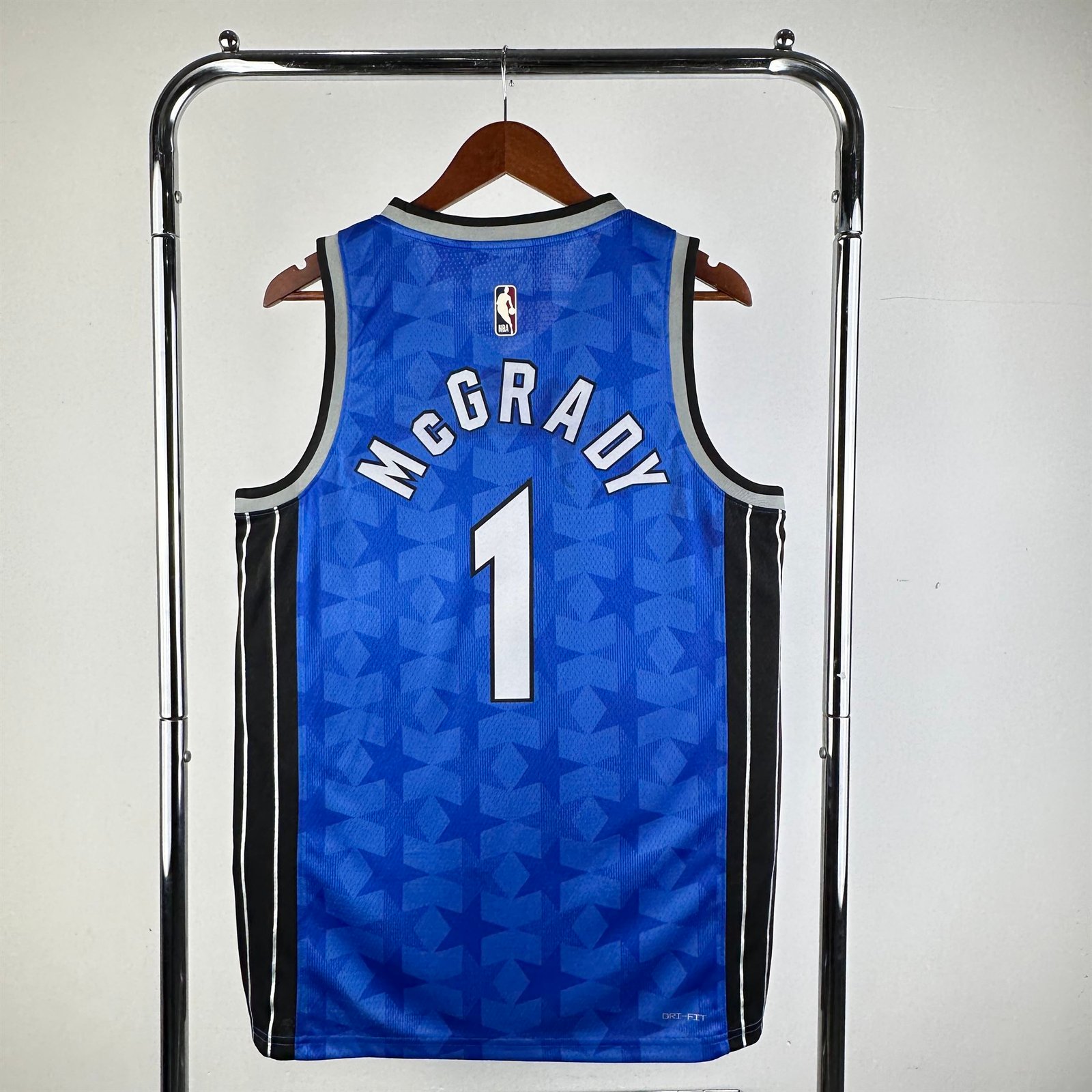 Maillot NBA Orlando Magic McGrady 1