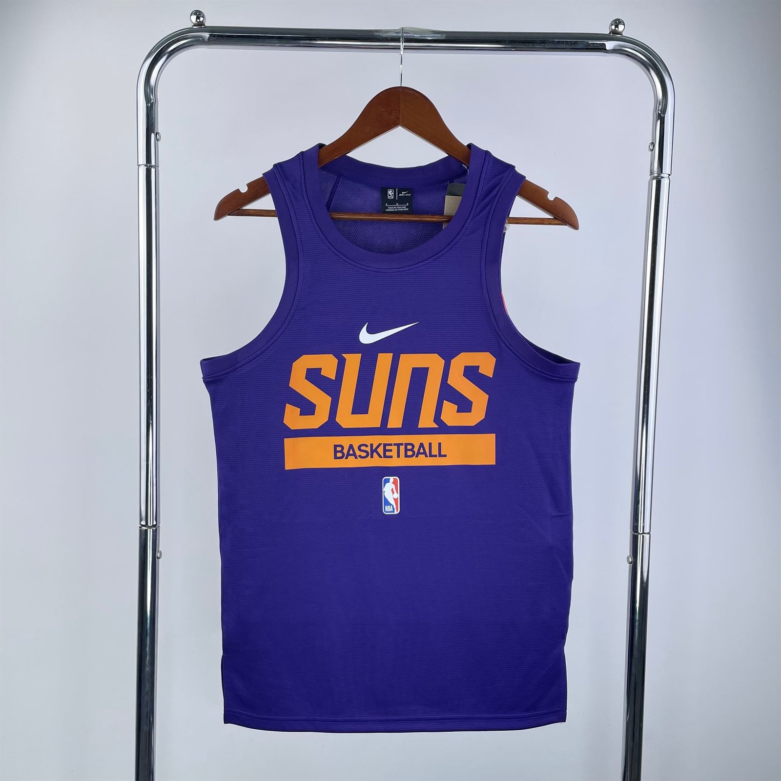 Maillot NBA Phoenix Suns