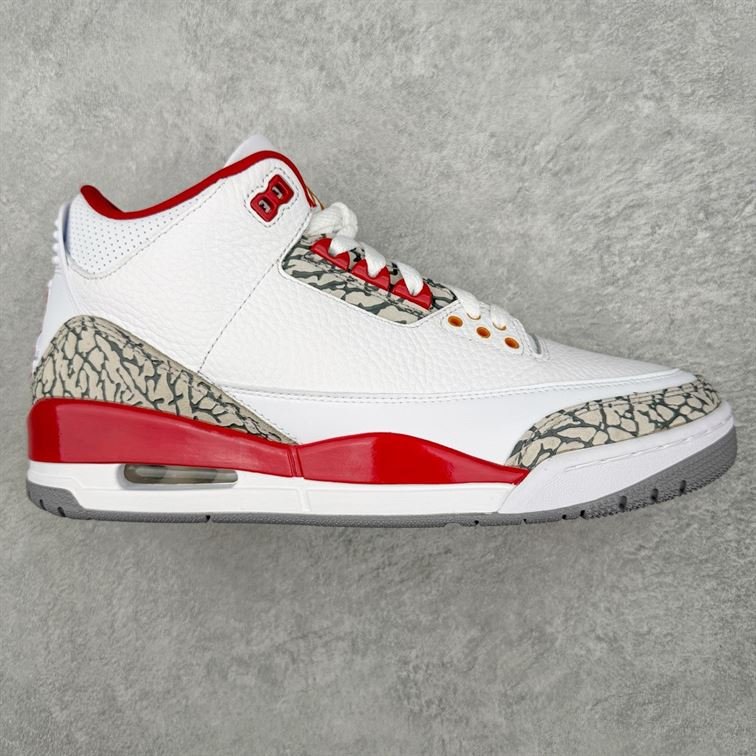 Chaussure Femme Air Jordan 3