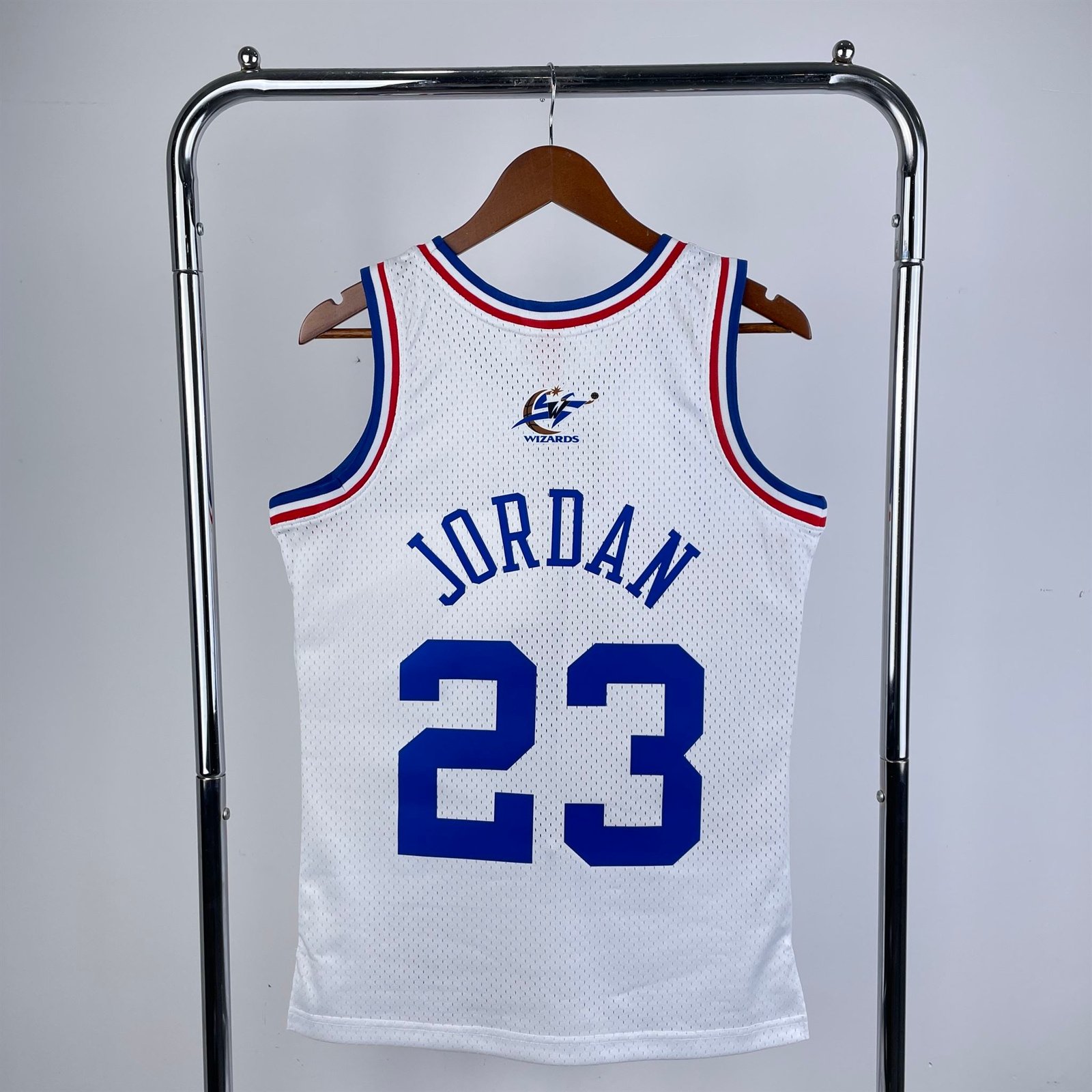 Maillot NBA Allstar Jordan 23