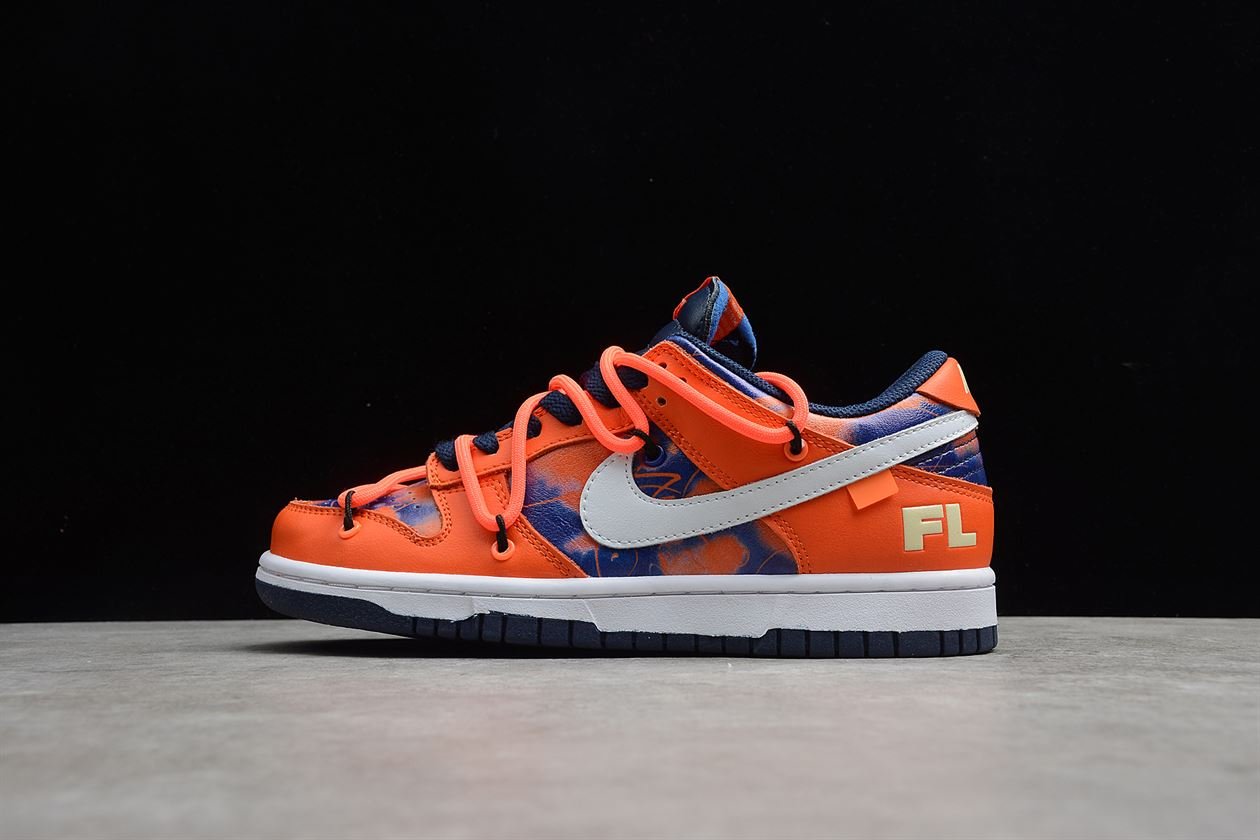 Chaussure Homme Nike SB Dunk