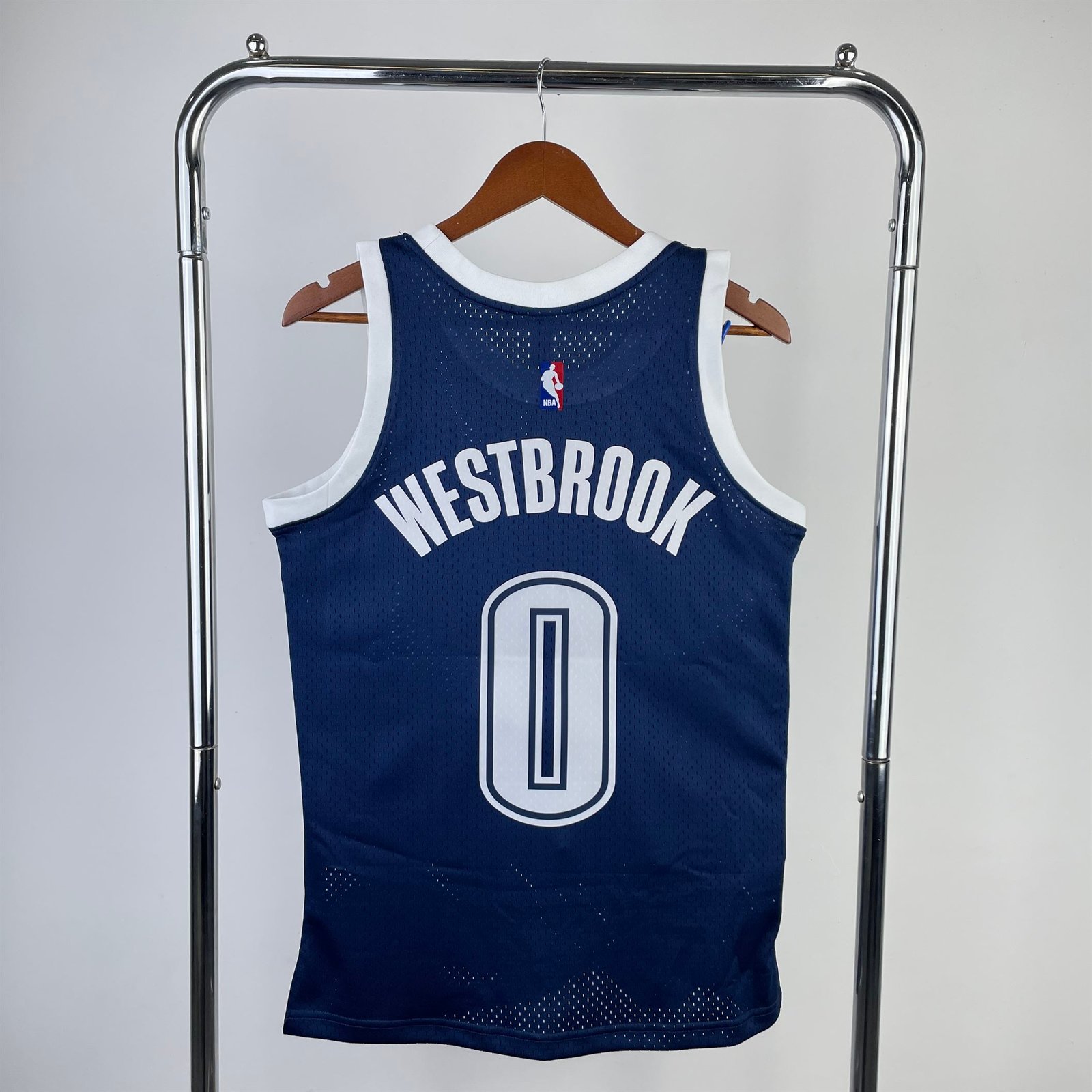 Maillot NBA Oklahoma City Thunder Westbrook 0