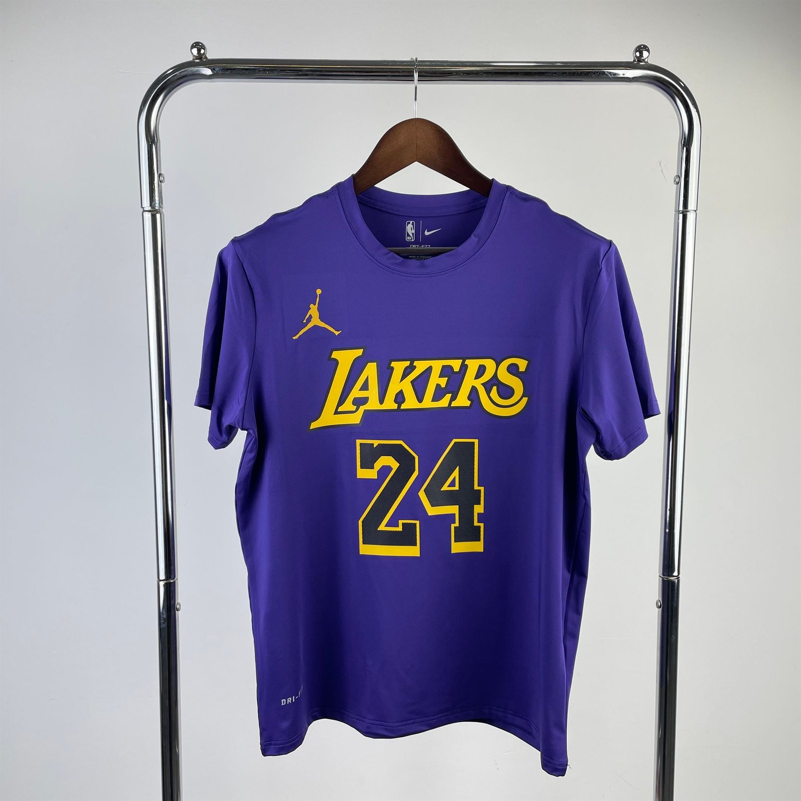 T-shirt NBA Los Angeles Lakers Bryant 24